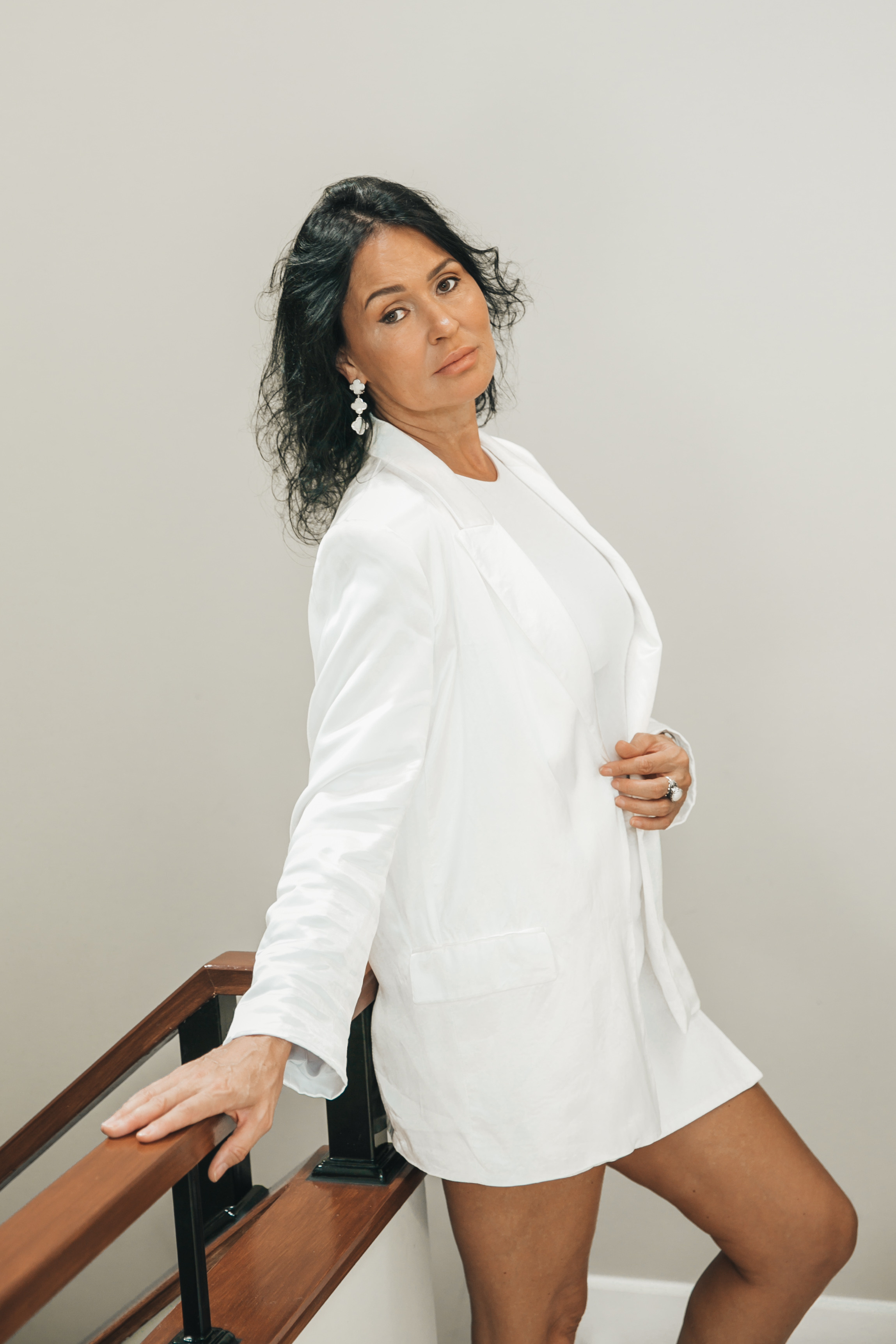 Роксолана Телятникова. Фотограф и видеограф Анна Домашенко