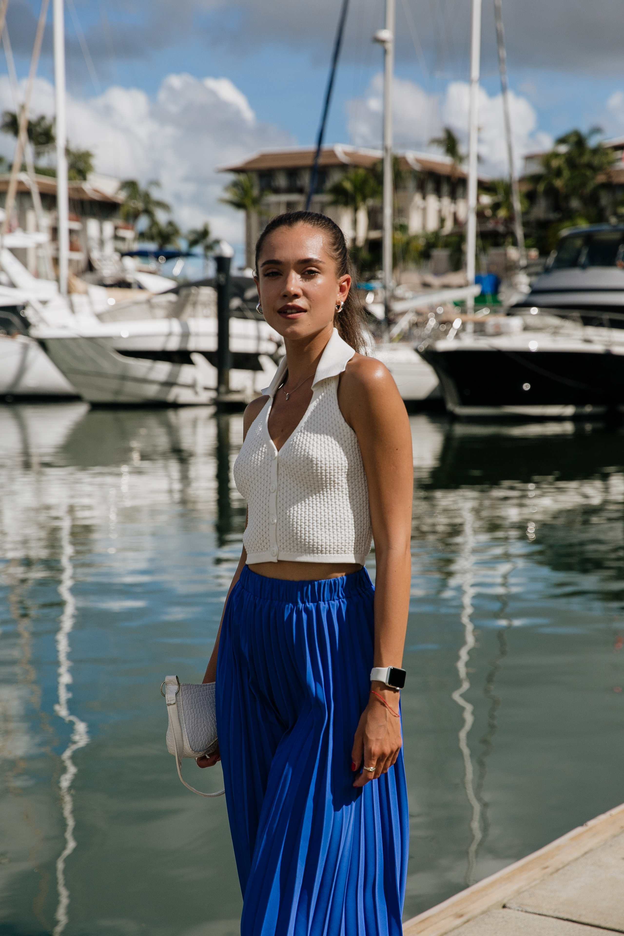 Лиза Роял Марина Пхукет. Фотограф и видеограф Анна Домашенко