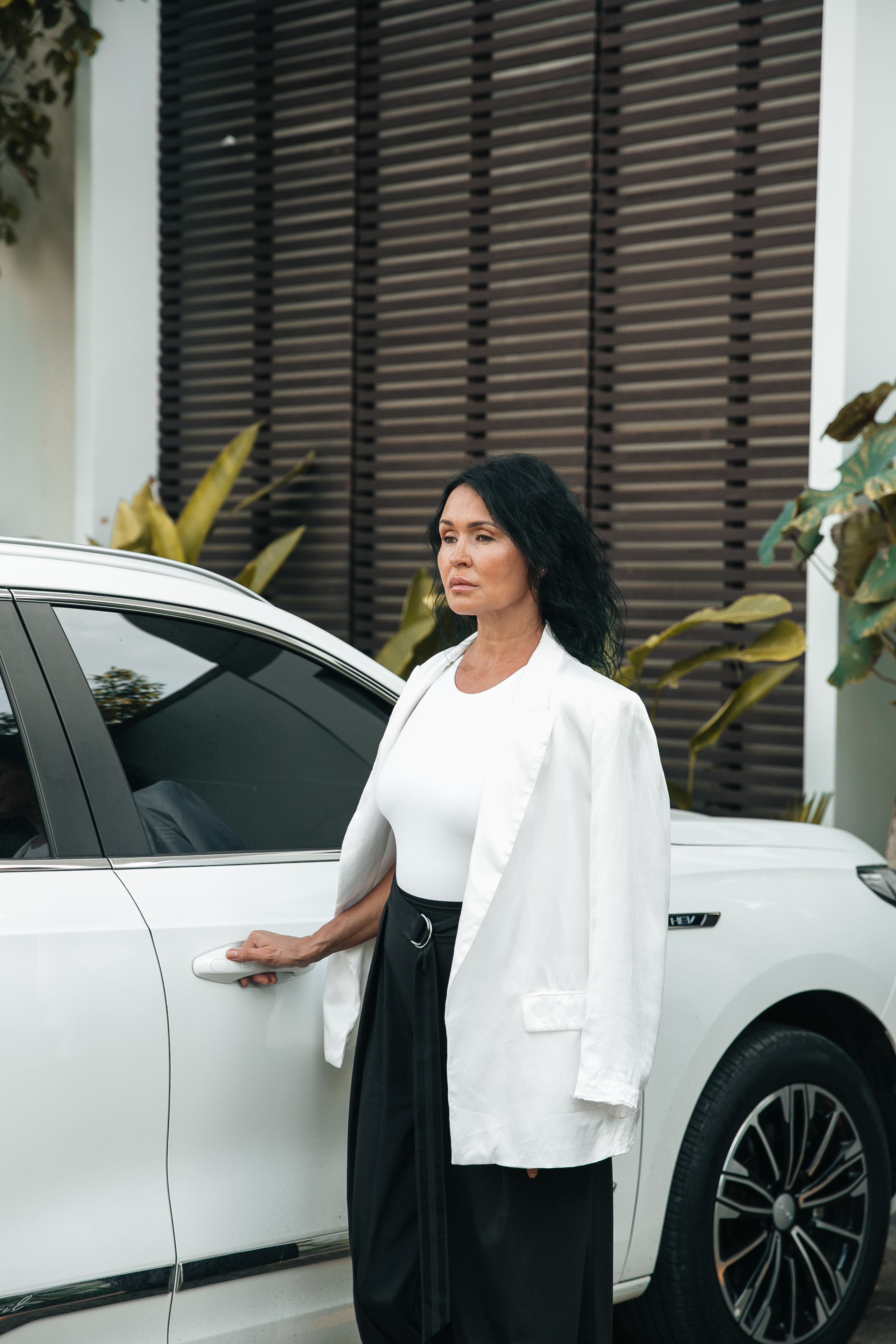 Роксолана Телятникова. Фотограф и видеограф Анна Домашенко