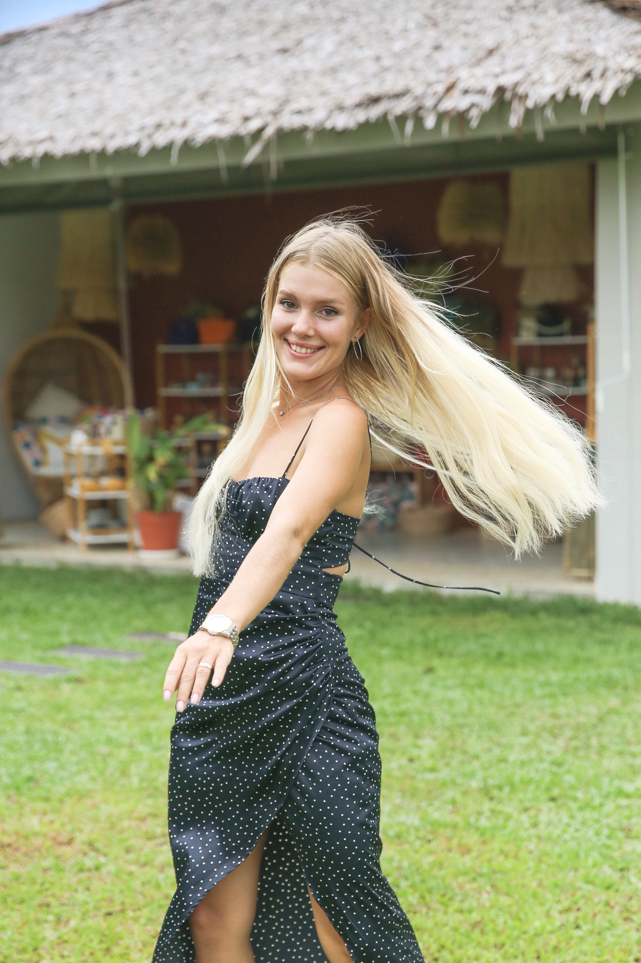 Завтрак женского клуба  Бангтао 10.08.23. Фотограф и видеограф Анна Домашенко