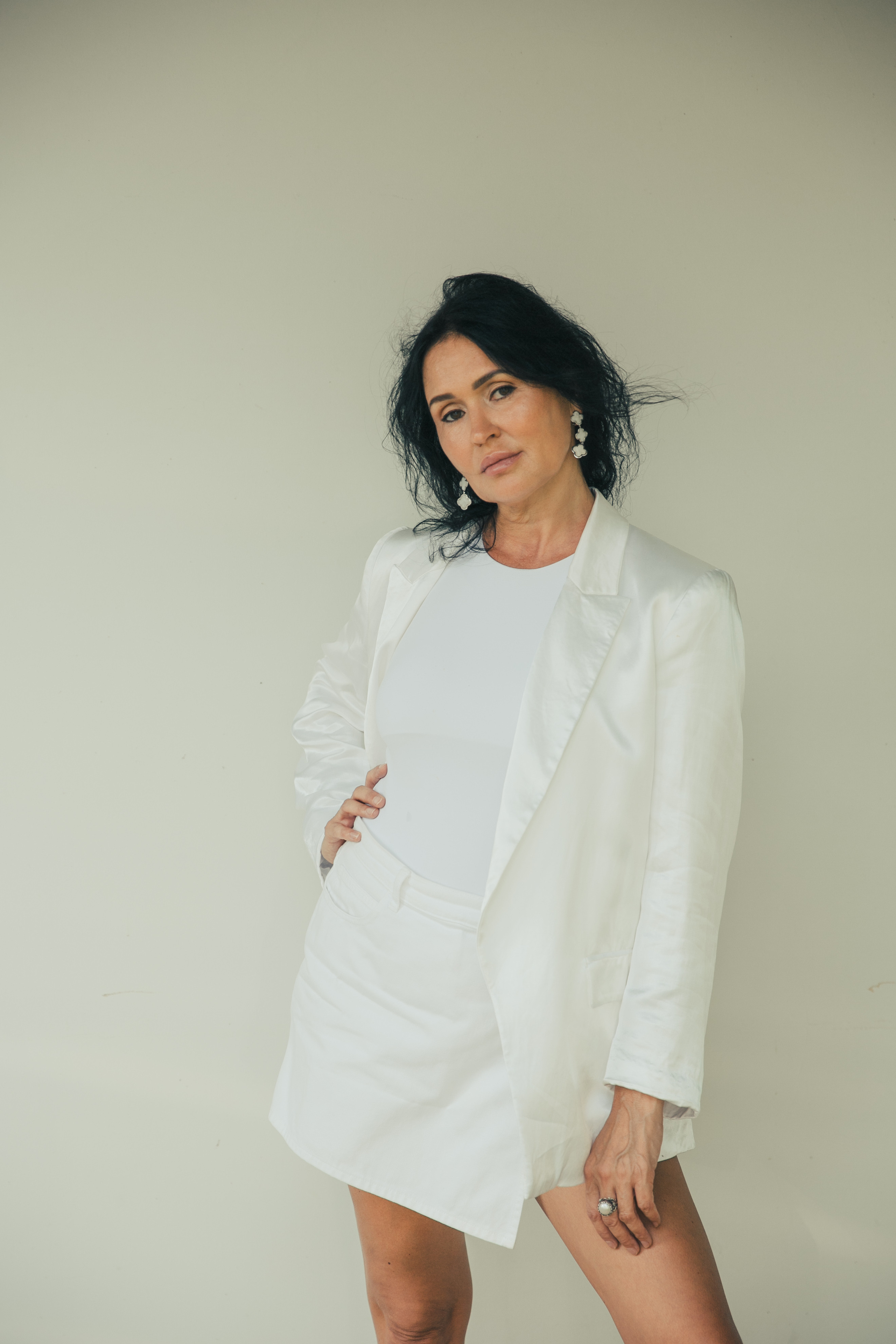 Роксолана Телятникова. Фотограф и видеограф Анна Домашенко