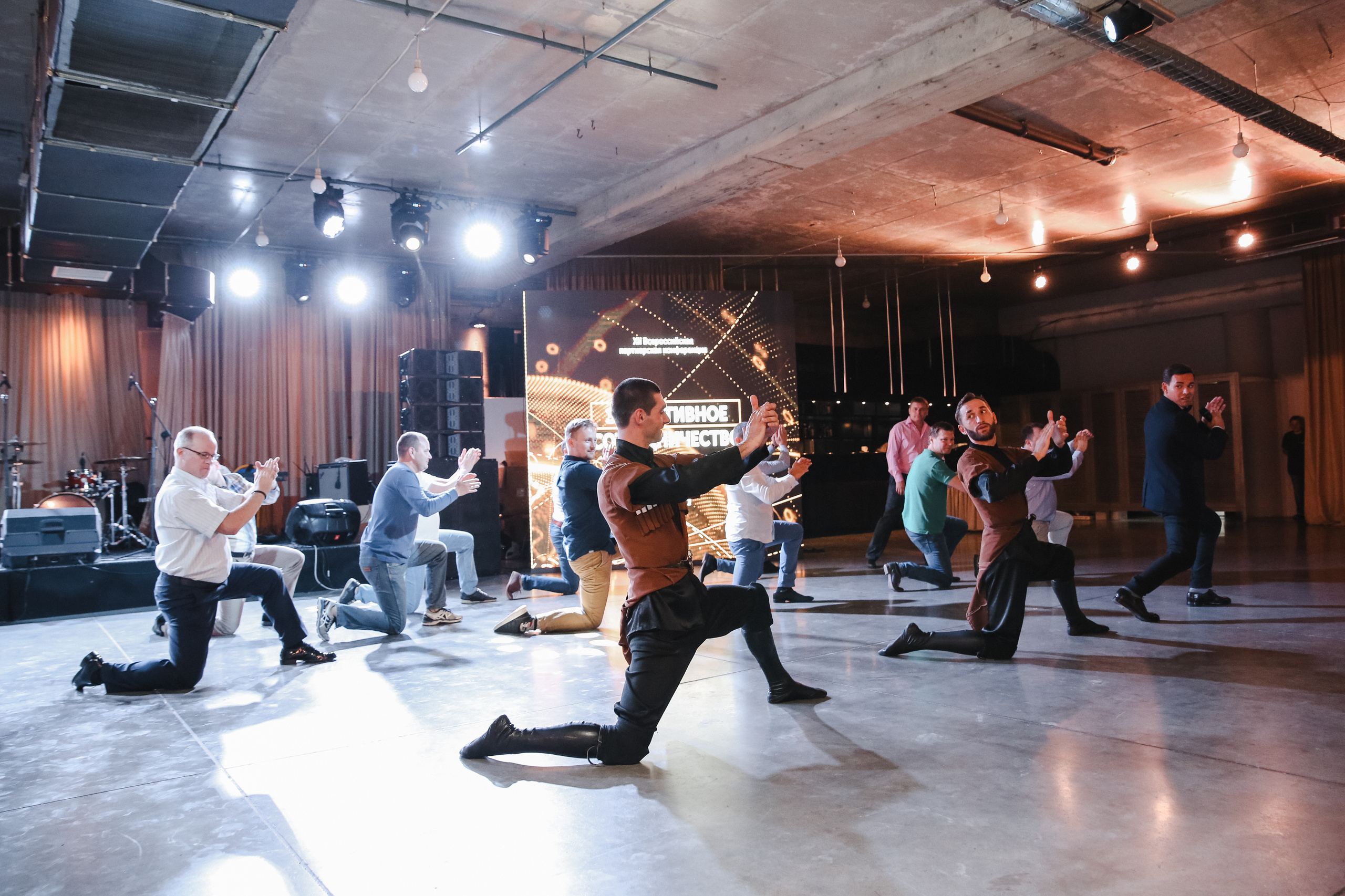 Лаборатория Касперского Грузия. Фотограф и видеограф Анна Домашенко