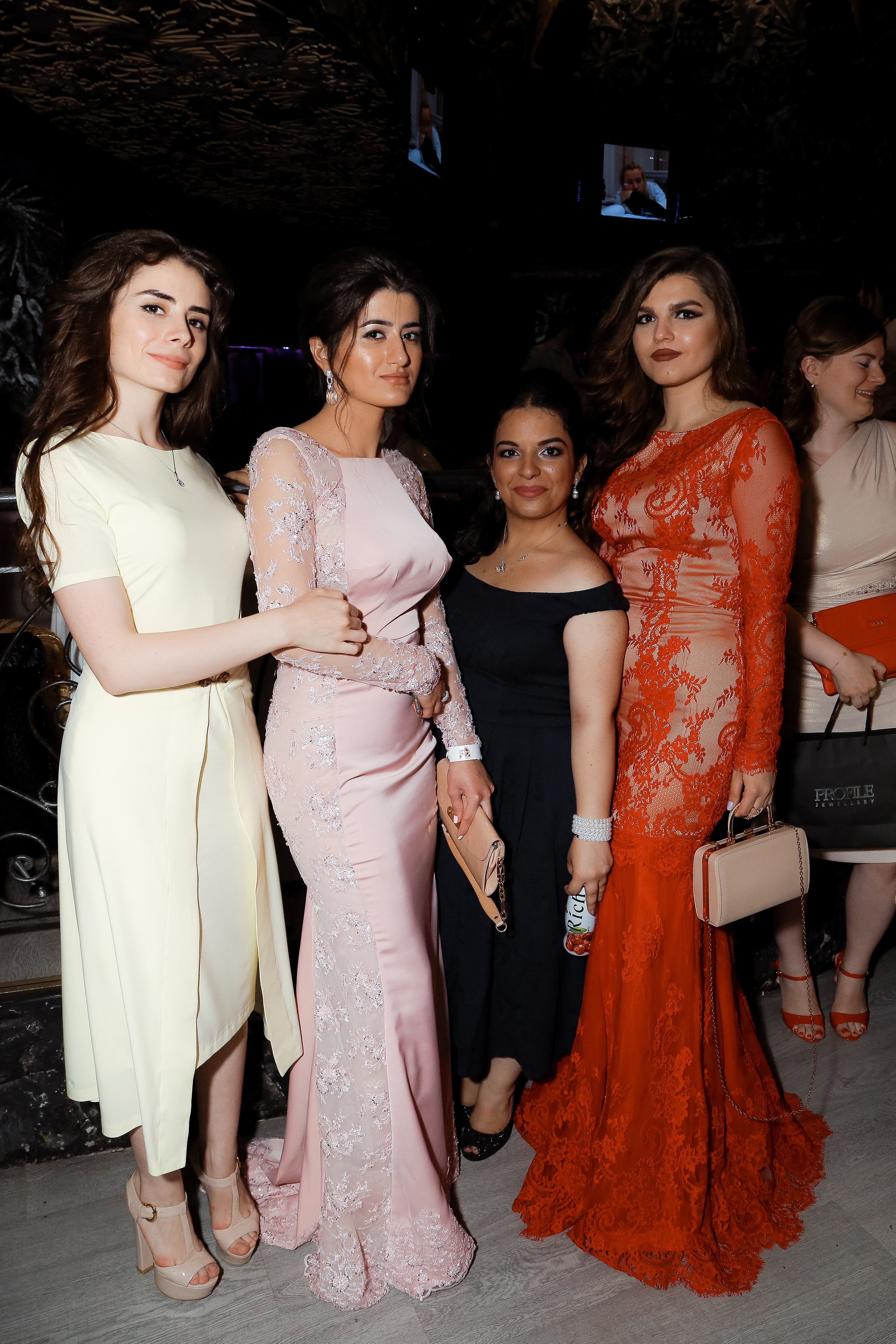 Выпускной 1 МЕД. Фотограф и видеограф Анна Домашенко