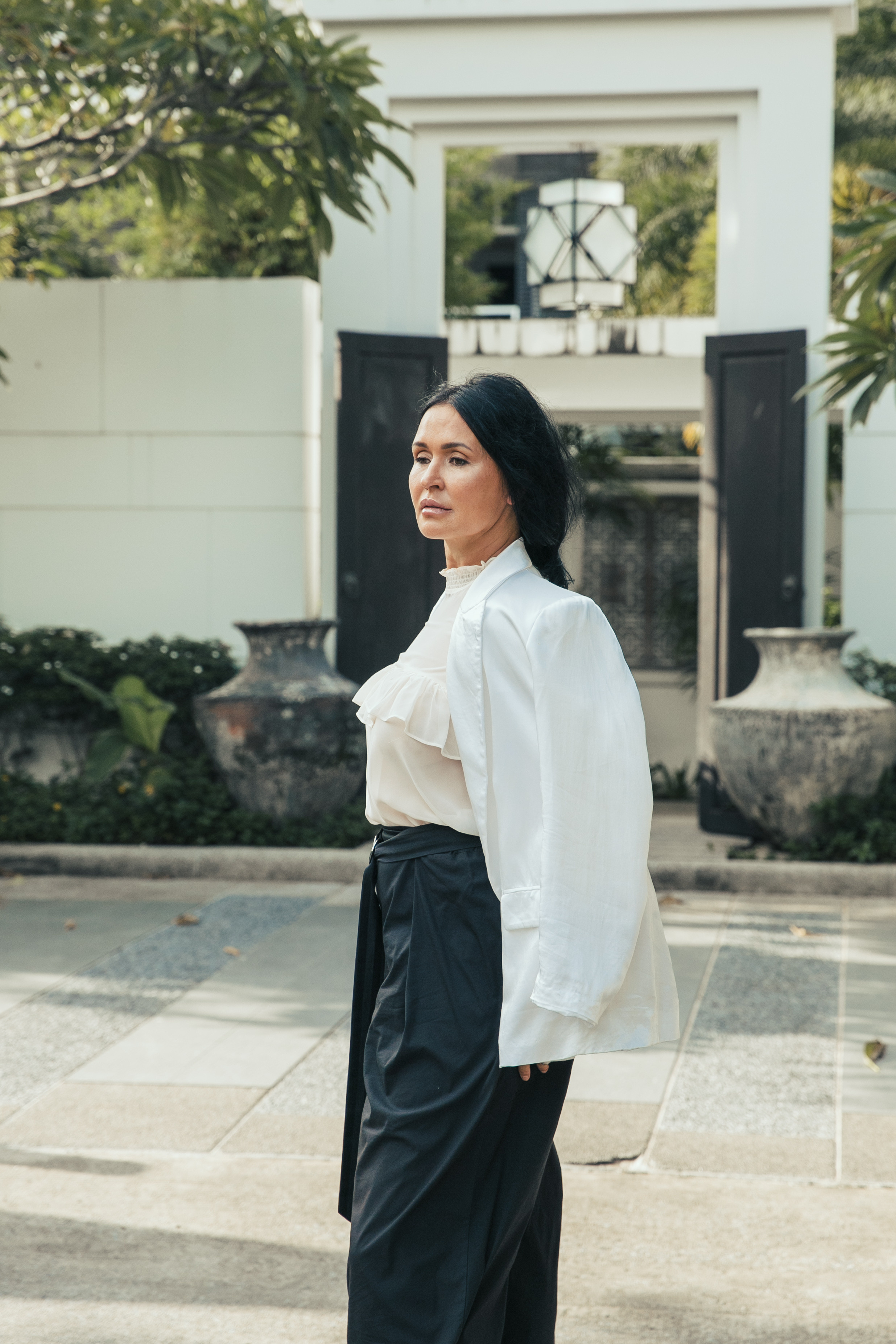 Роксолана Телятникова. Фотограф и видеограф Анна Домашенко