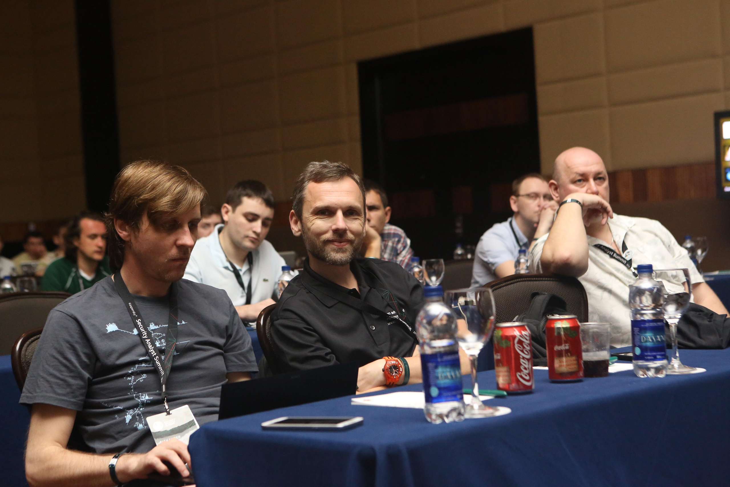 Лаборатория Касперского Доминикана SAS. Фотограф и видеограф Анна Домашенко