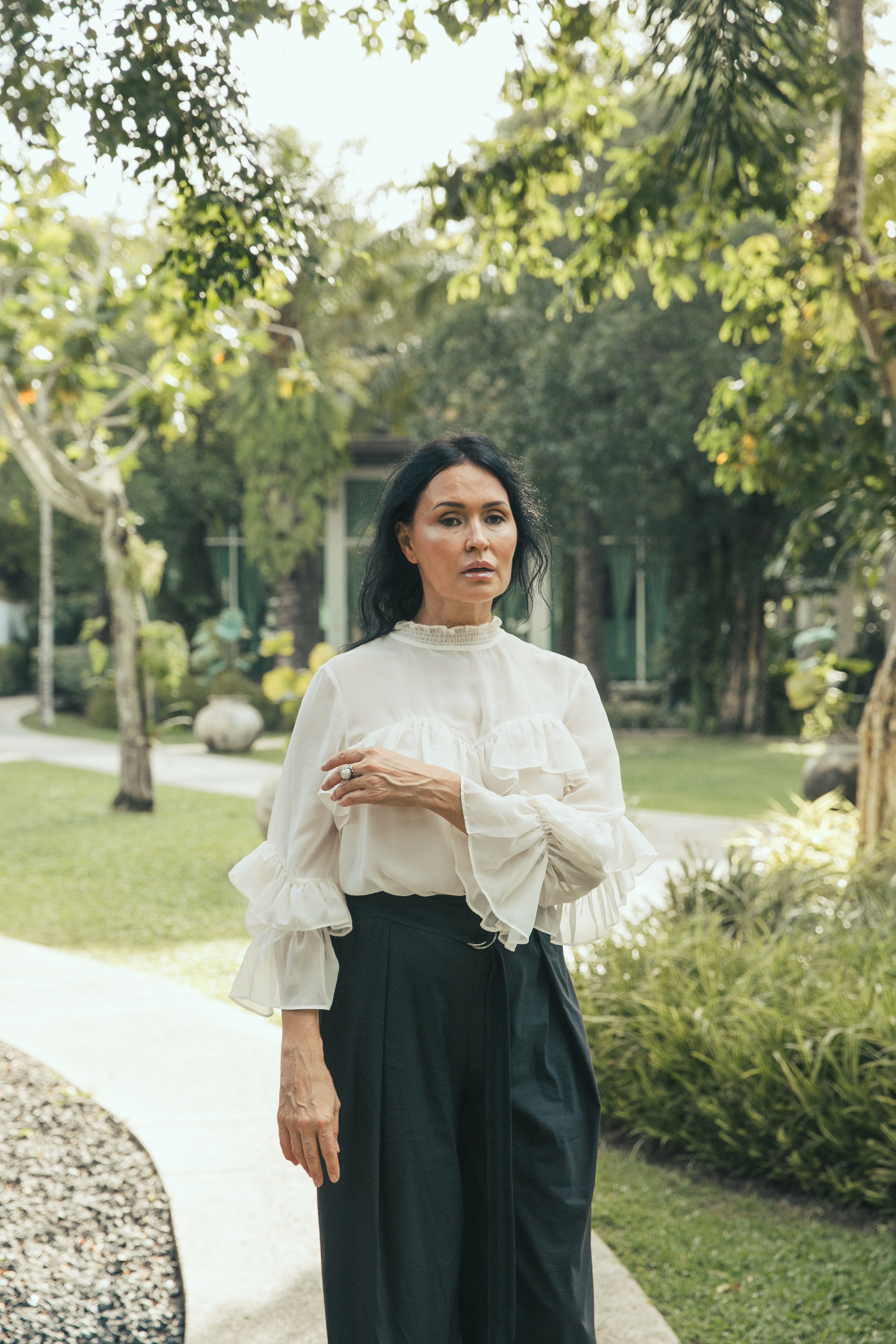 Роксолана Телятникова. Фотограф и видеограф Анна Домашенко