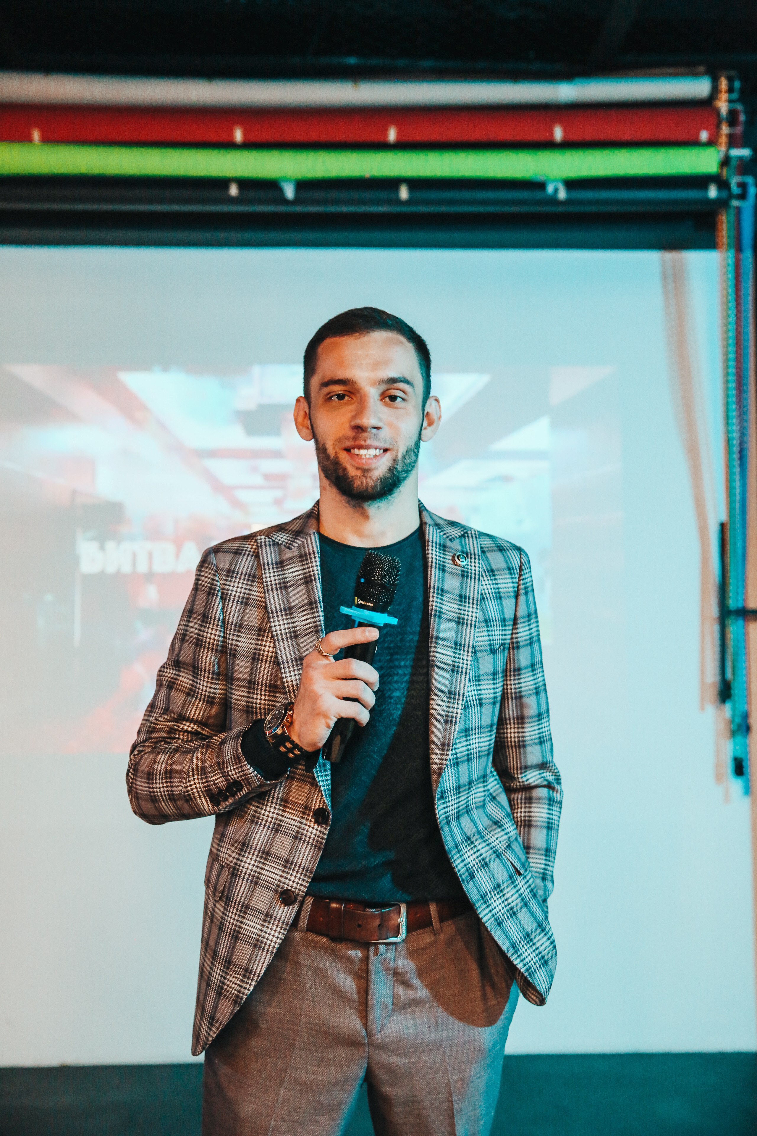 Нетворкинг Сочи. Фотограф и видеограф Анна Домашенко