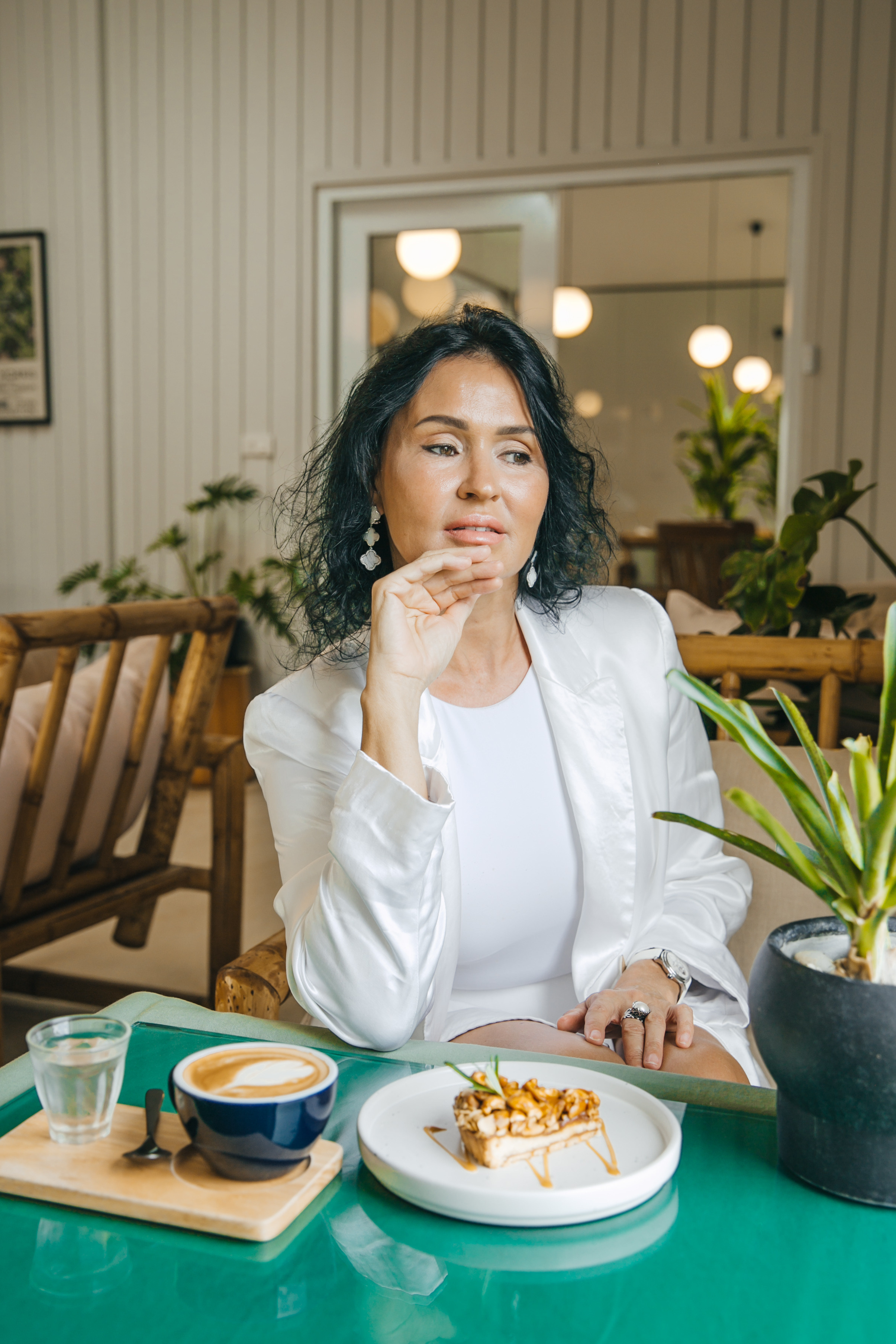 Роксолана Телятникова. Фотограф и видеограф Анна Домашенко