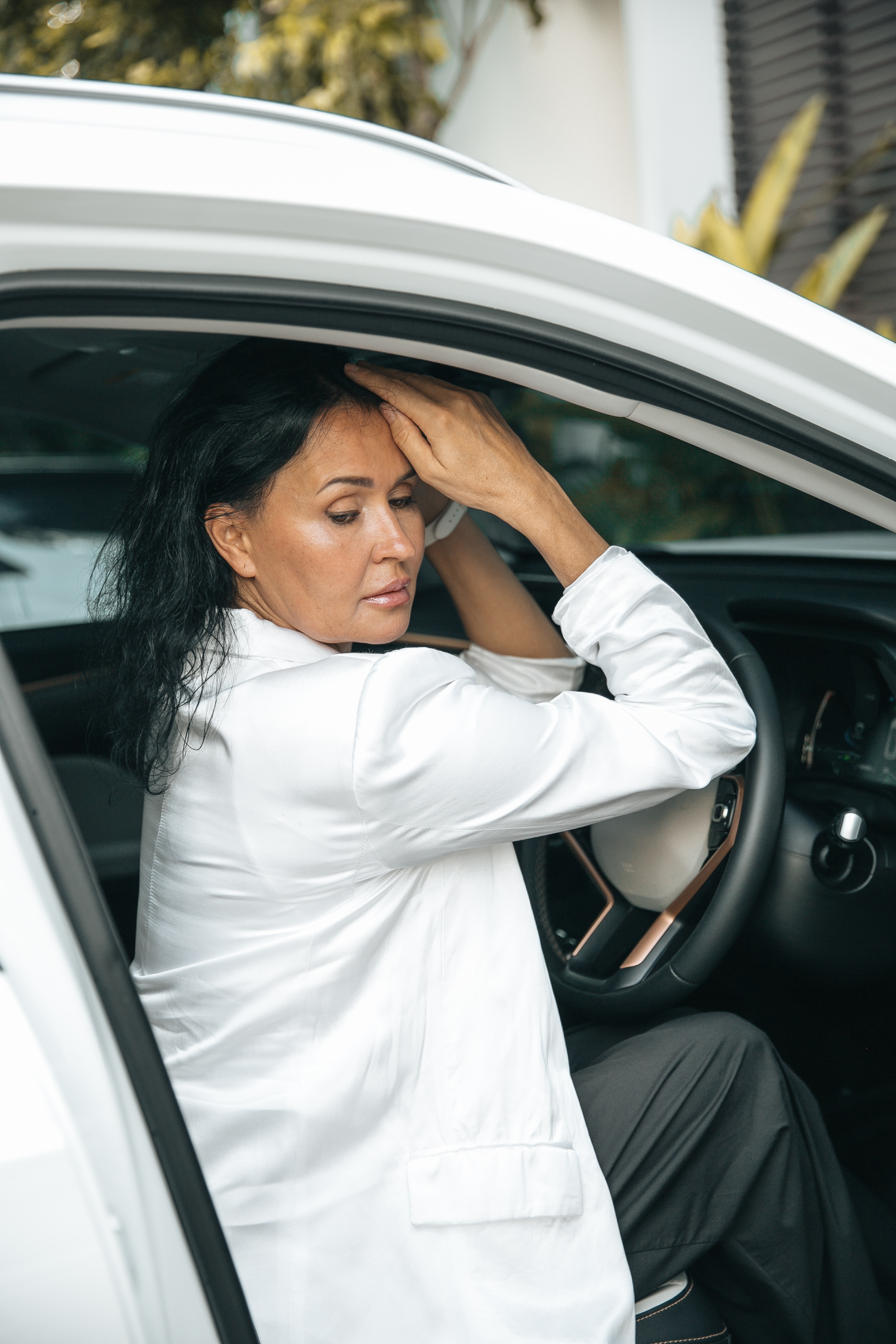 Роксолана Телятникова. Фотограф и видеограф Анна Домашенко