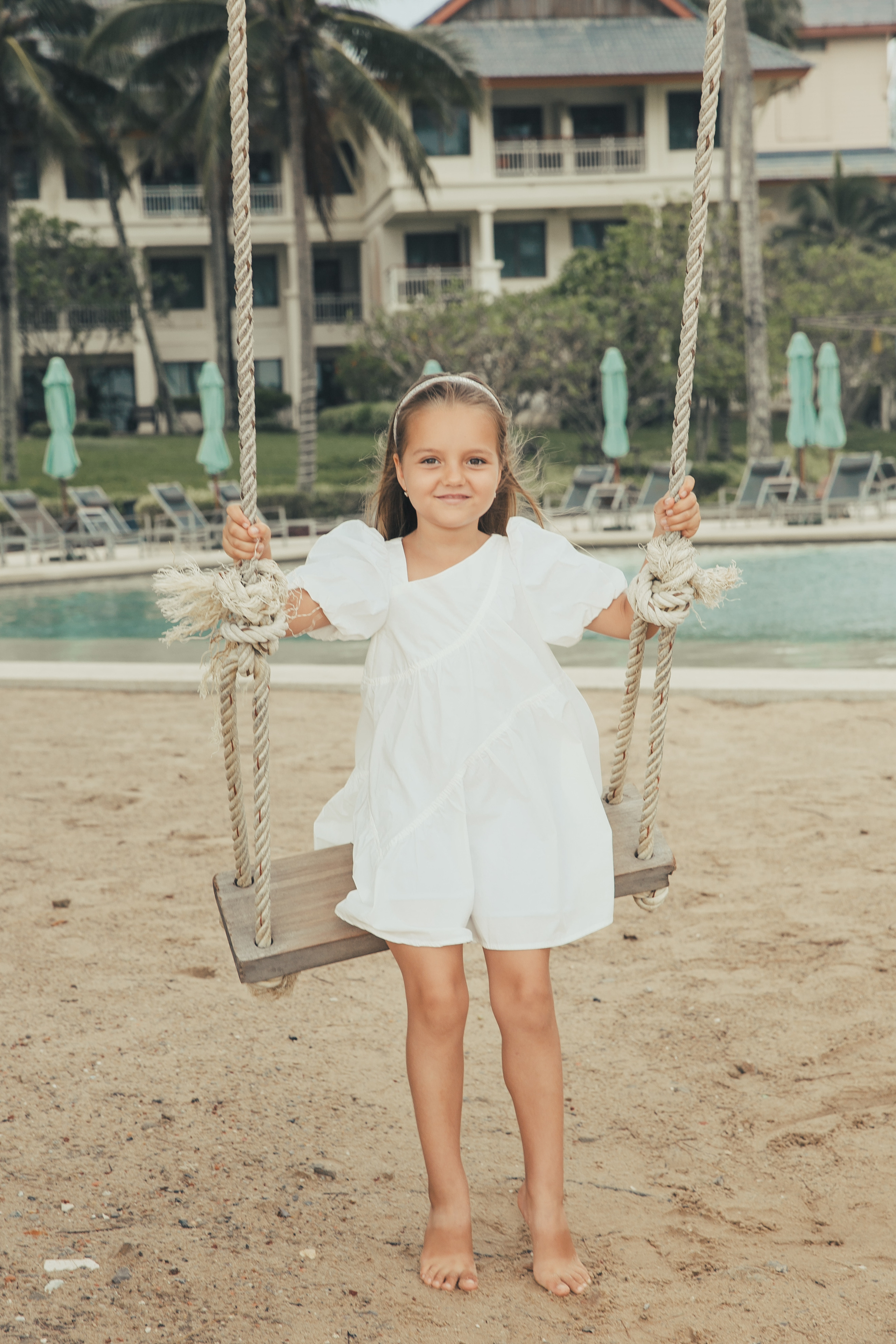 Семейная фотосессия на Пхукете. Фотограф и видеограф Анна Домашенко