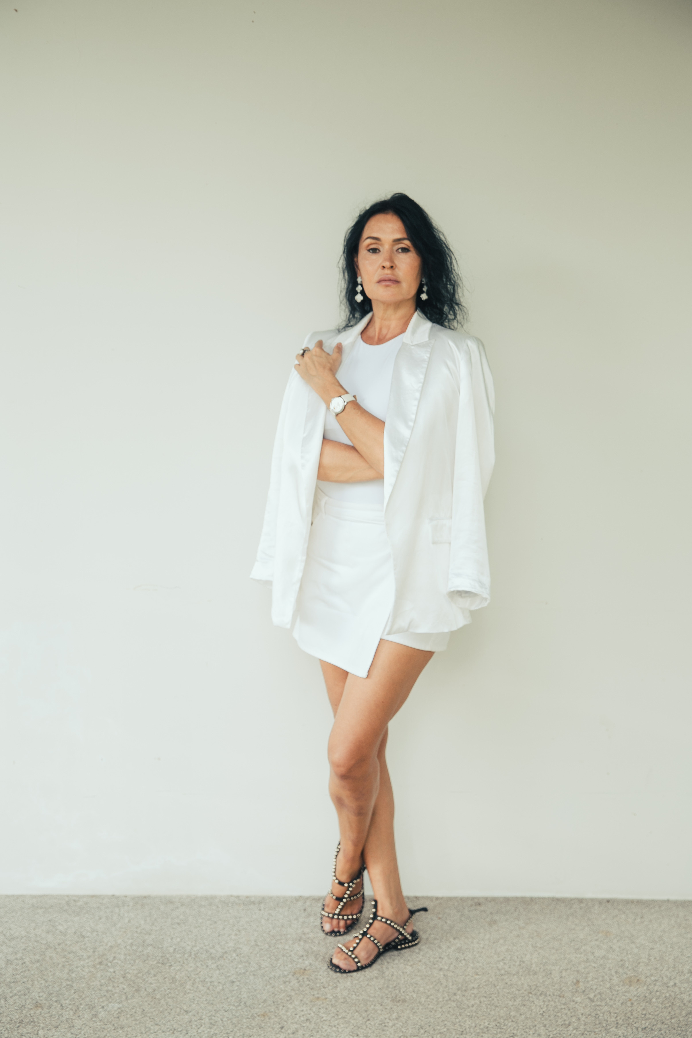 Роксолана Телятникова. Фотограф и видеограф Анна Домашенко