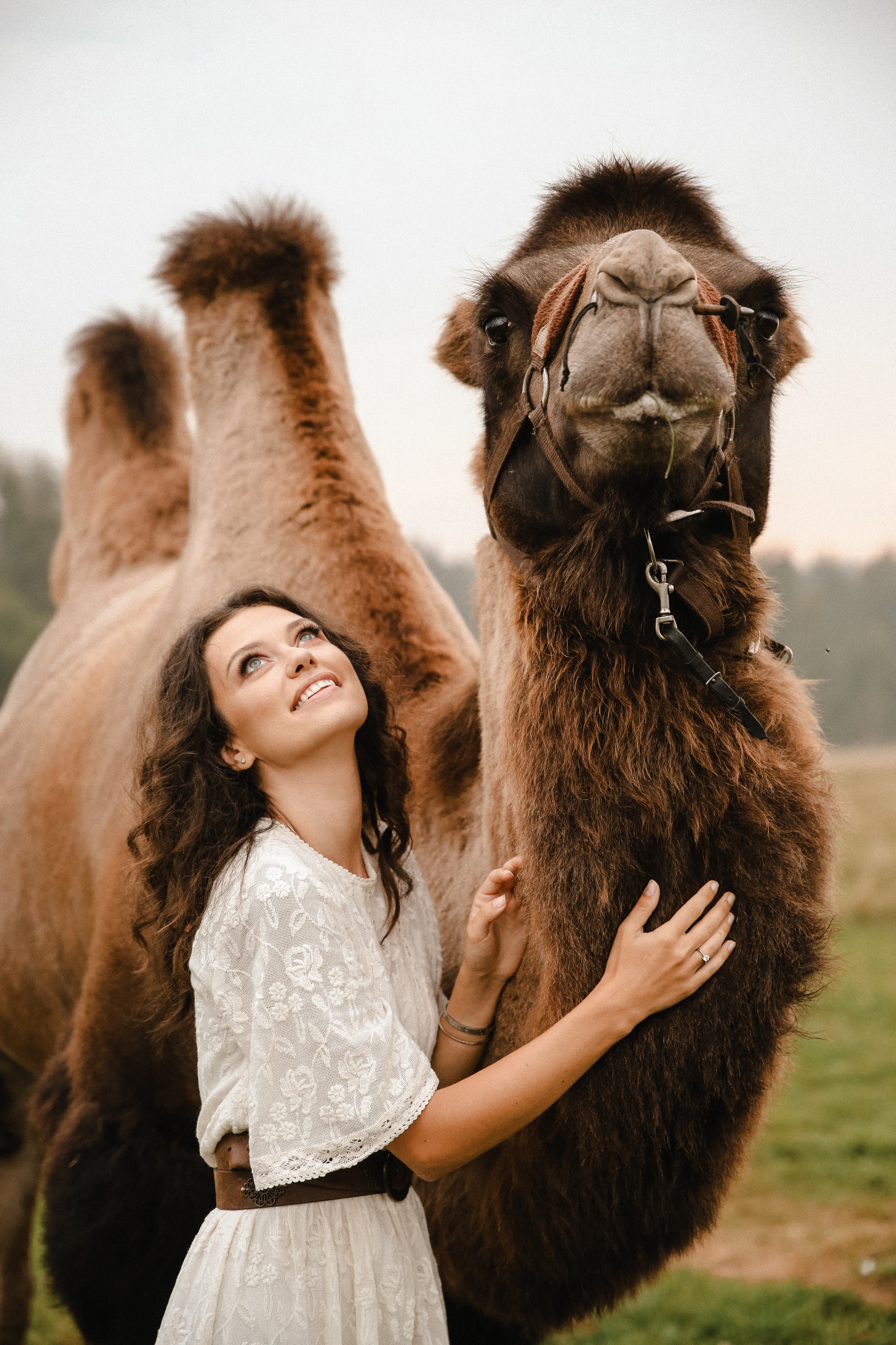 Кирилл и Катя. Фотограф и видеограф Анна Домашенко