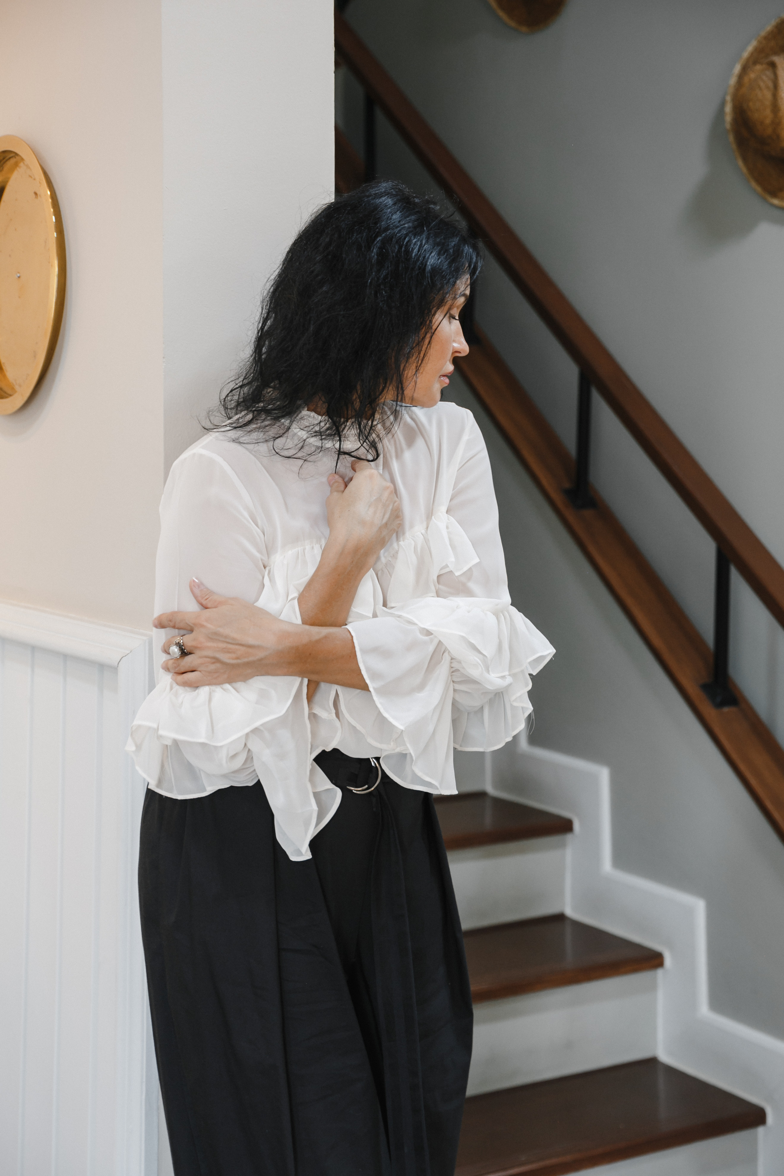 Роксолана Телятникова. Фотограф и видеограф Анна Домашенко