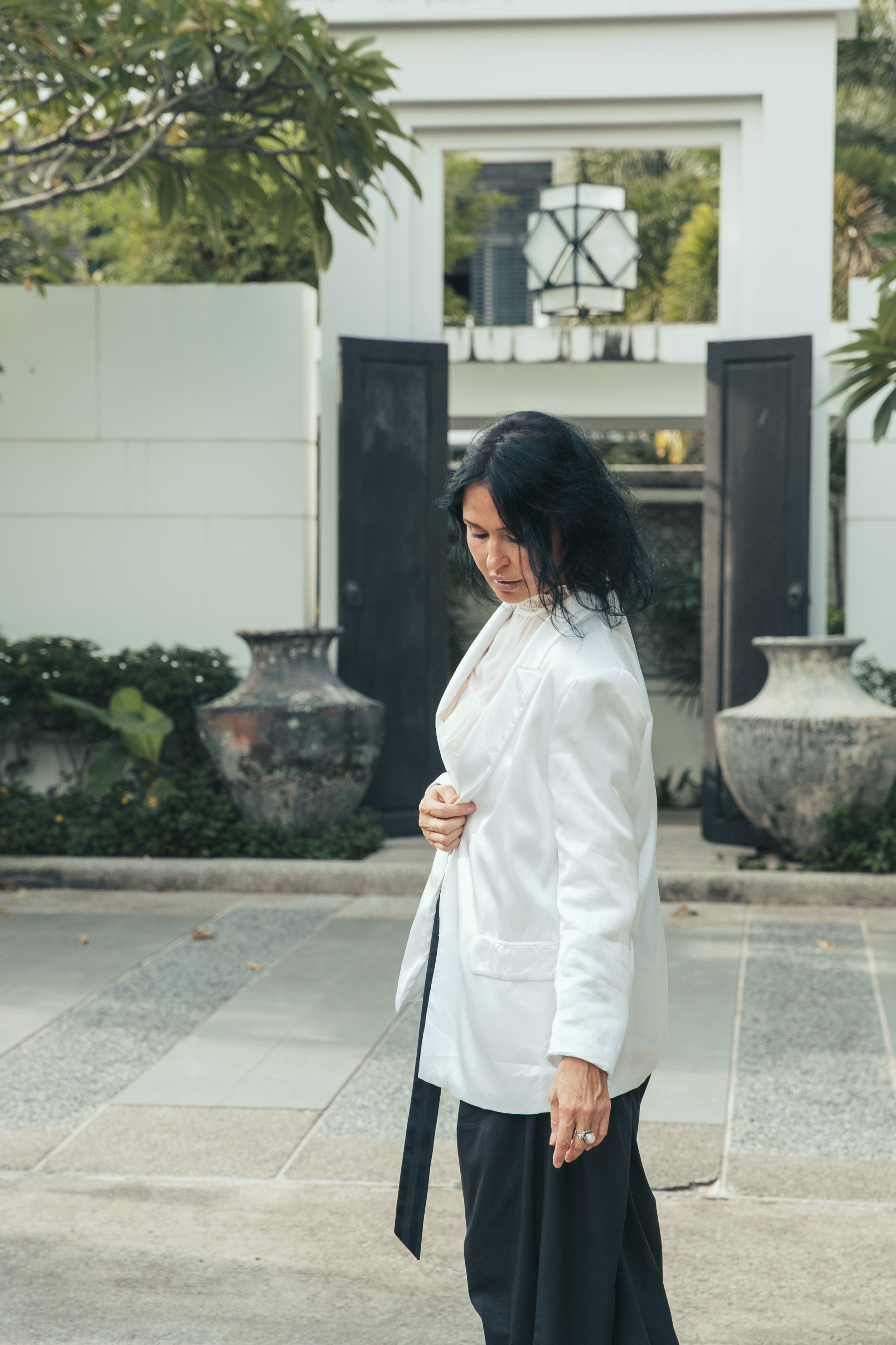 Роксолана Телятникова. Фотограф и видеограф Анна Домашенко