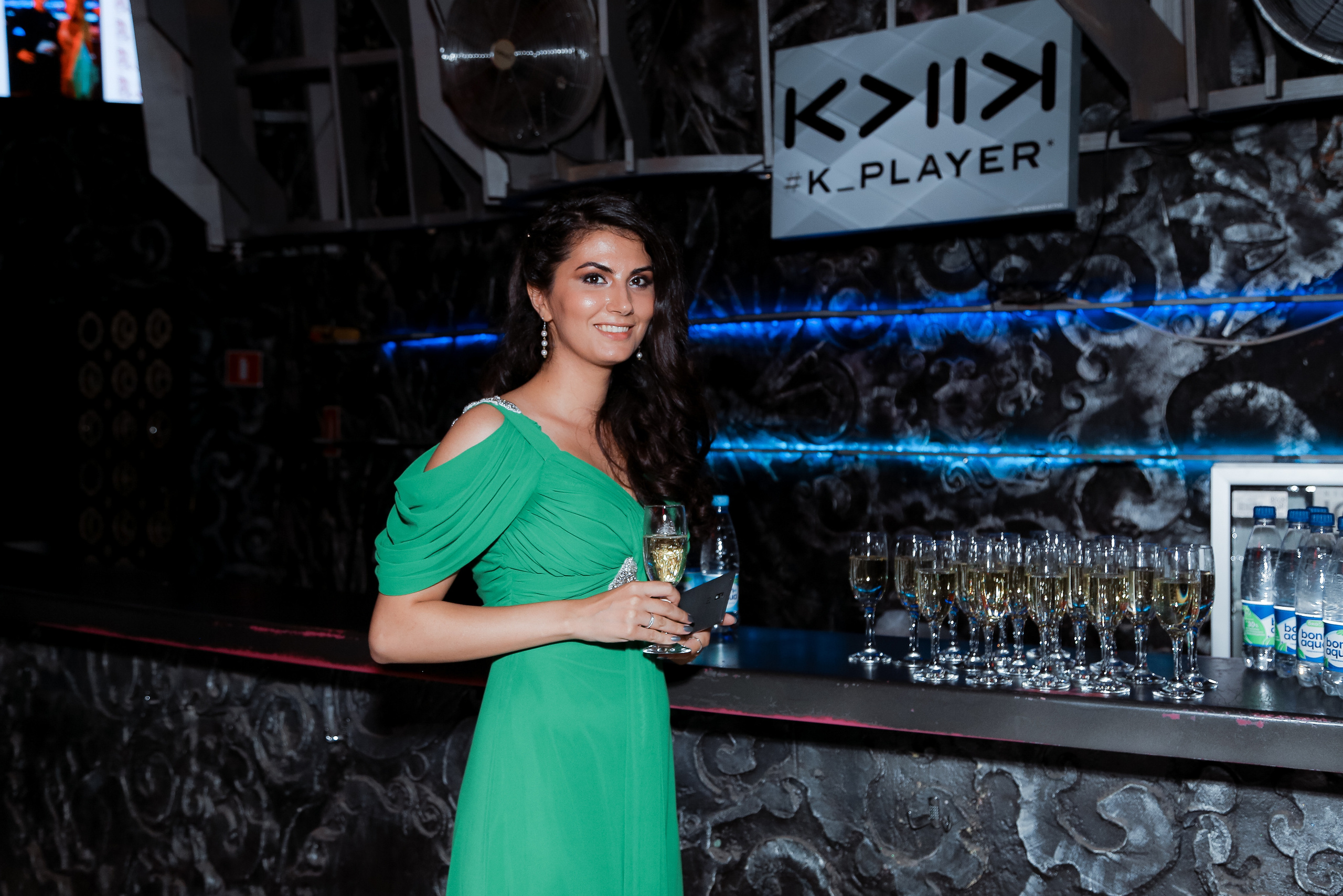 Выпускной 1 МЕД. Фотограф и видеограф Анна Домашенко