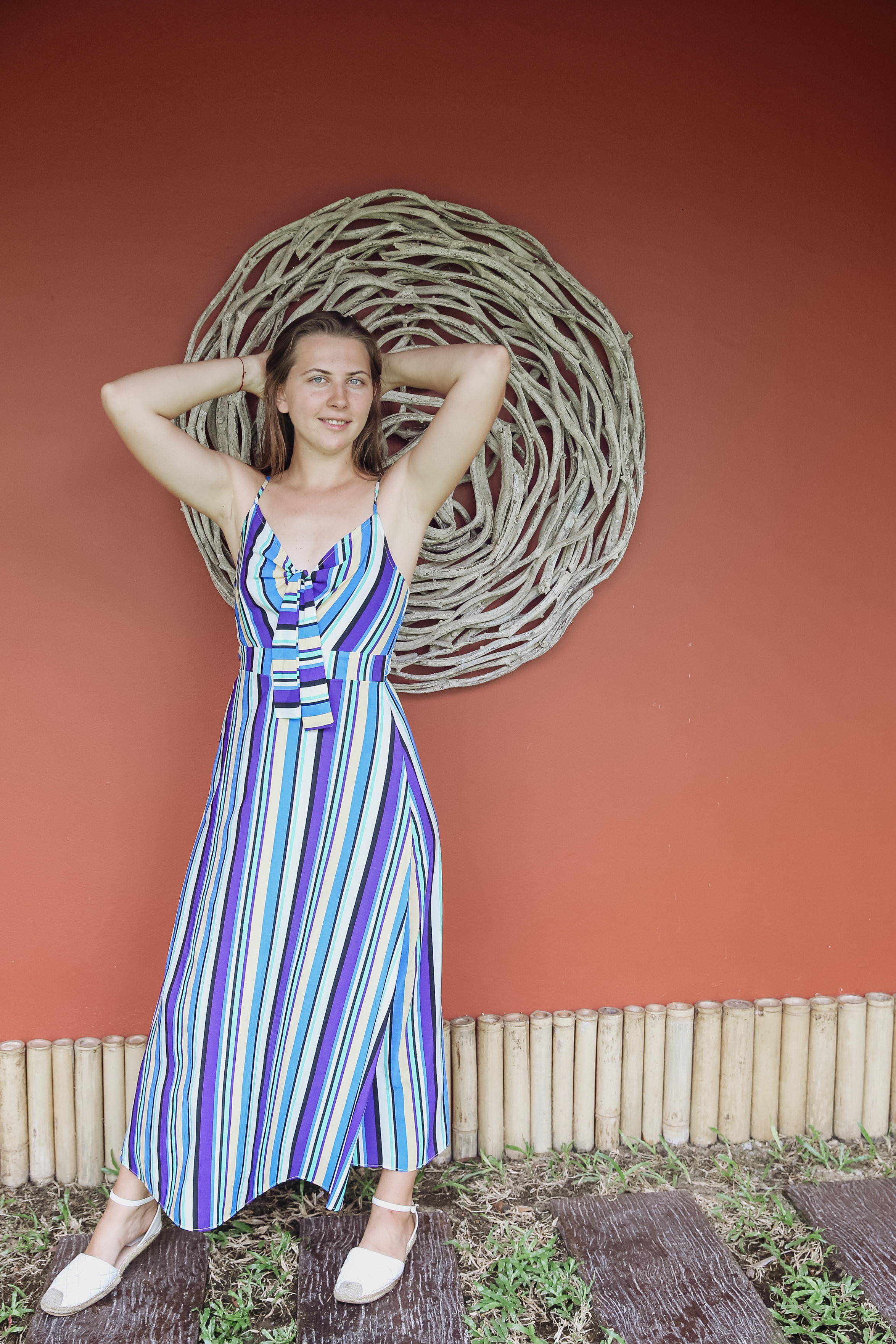 Завтрак женского клуба  Бангтао 10.08.23. Фотограф и видеограф Анна Домашенко