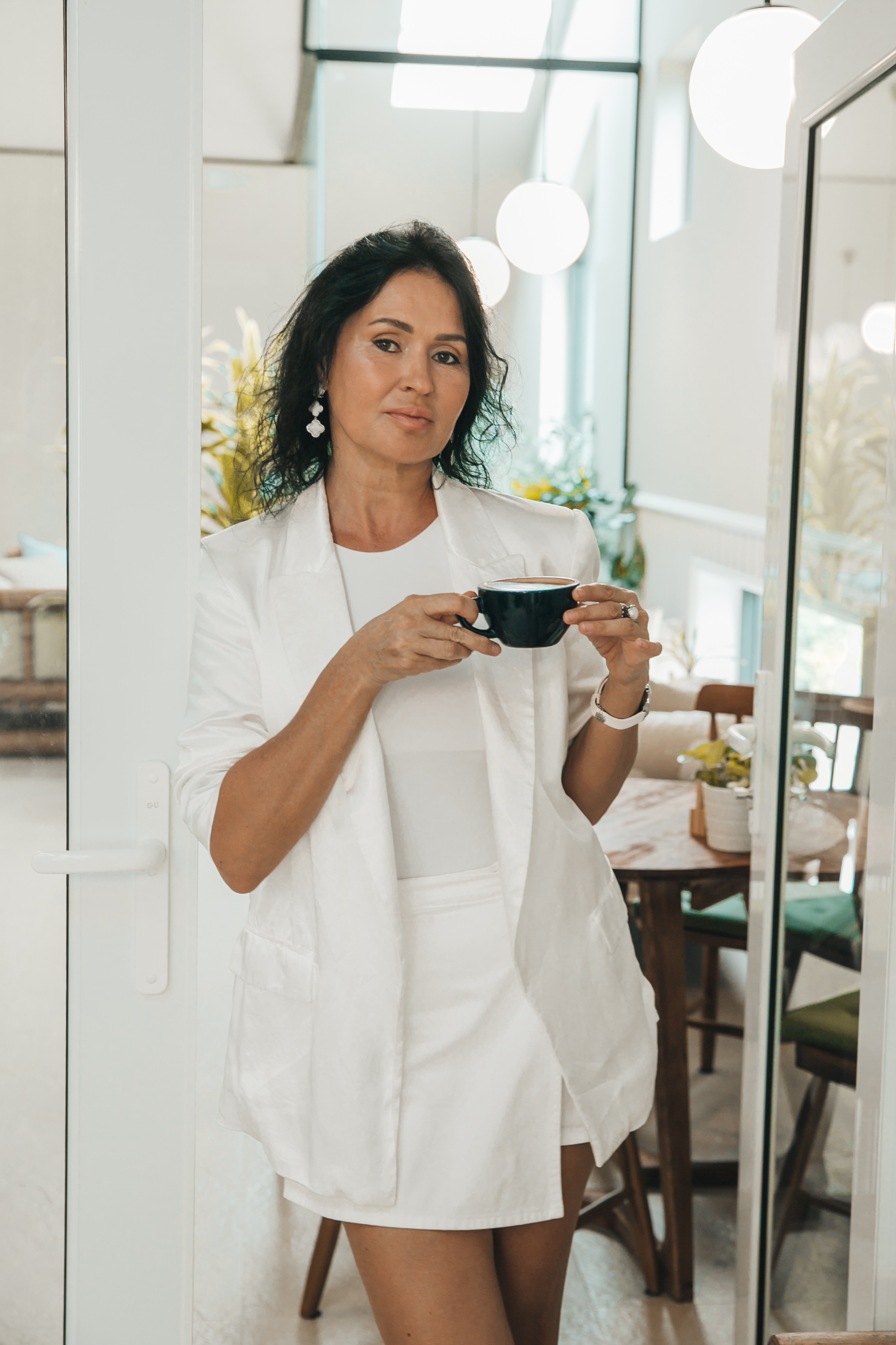 Роксолана Телятникова. Фотограф и видеограф Анна Домашенко