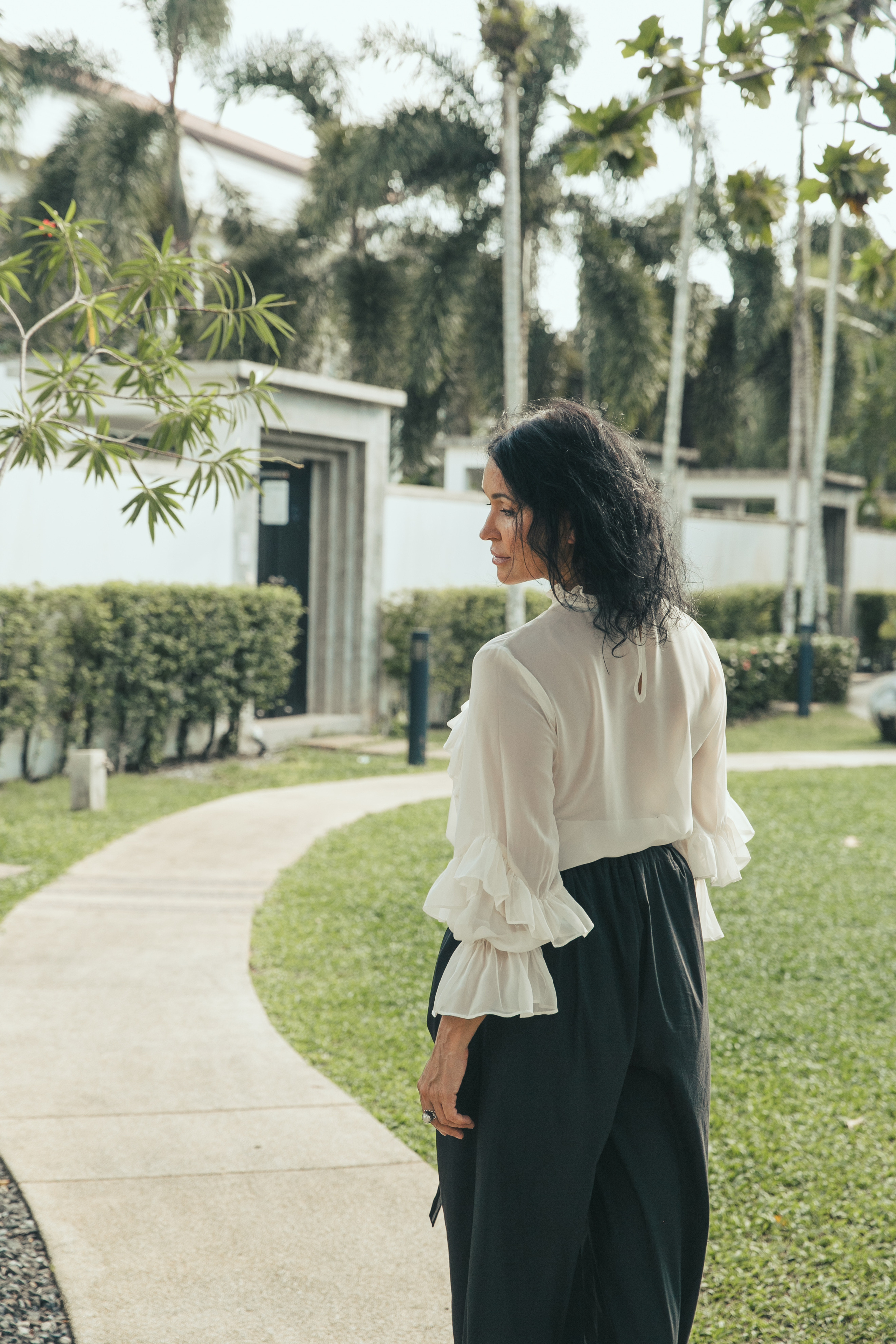 Роксолана Телятникова. Фотограф и видеограф Анна Домашенко