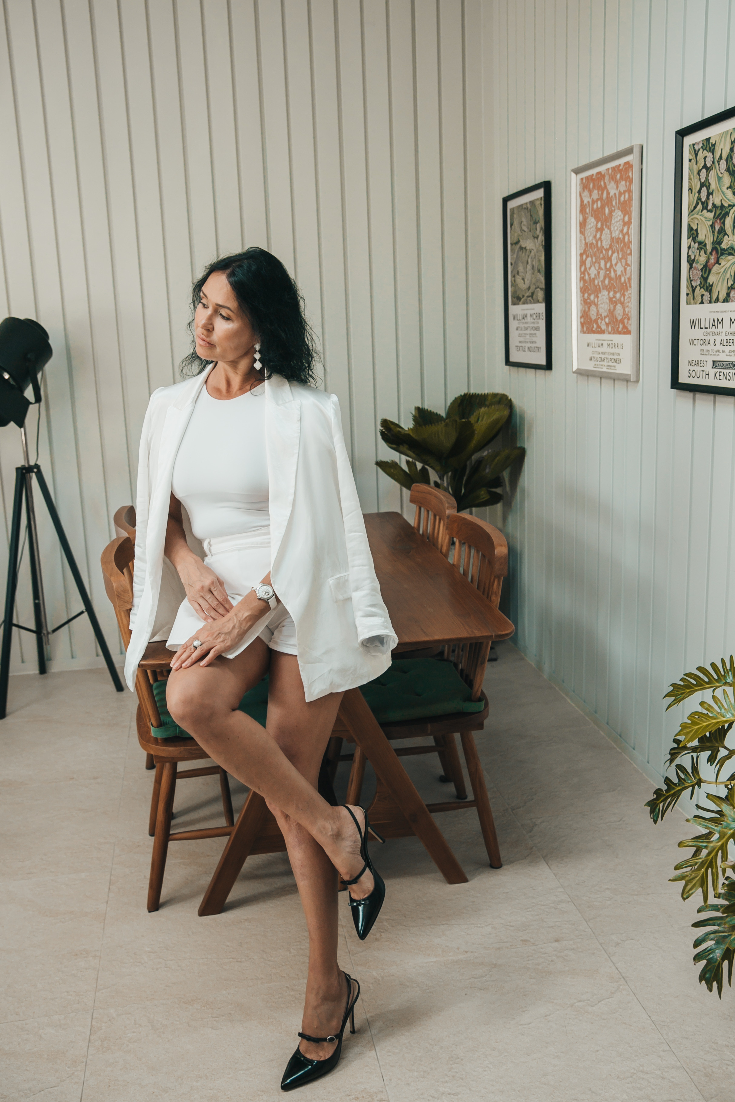 Роксолана Телятникова. Фотограф и видеограф Анна Домашенко