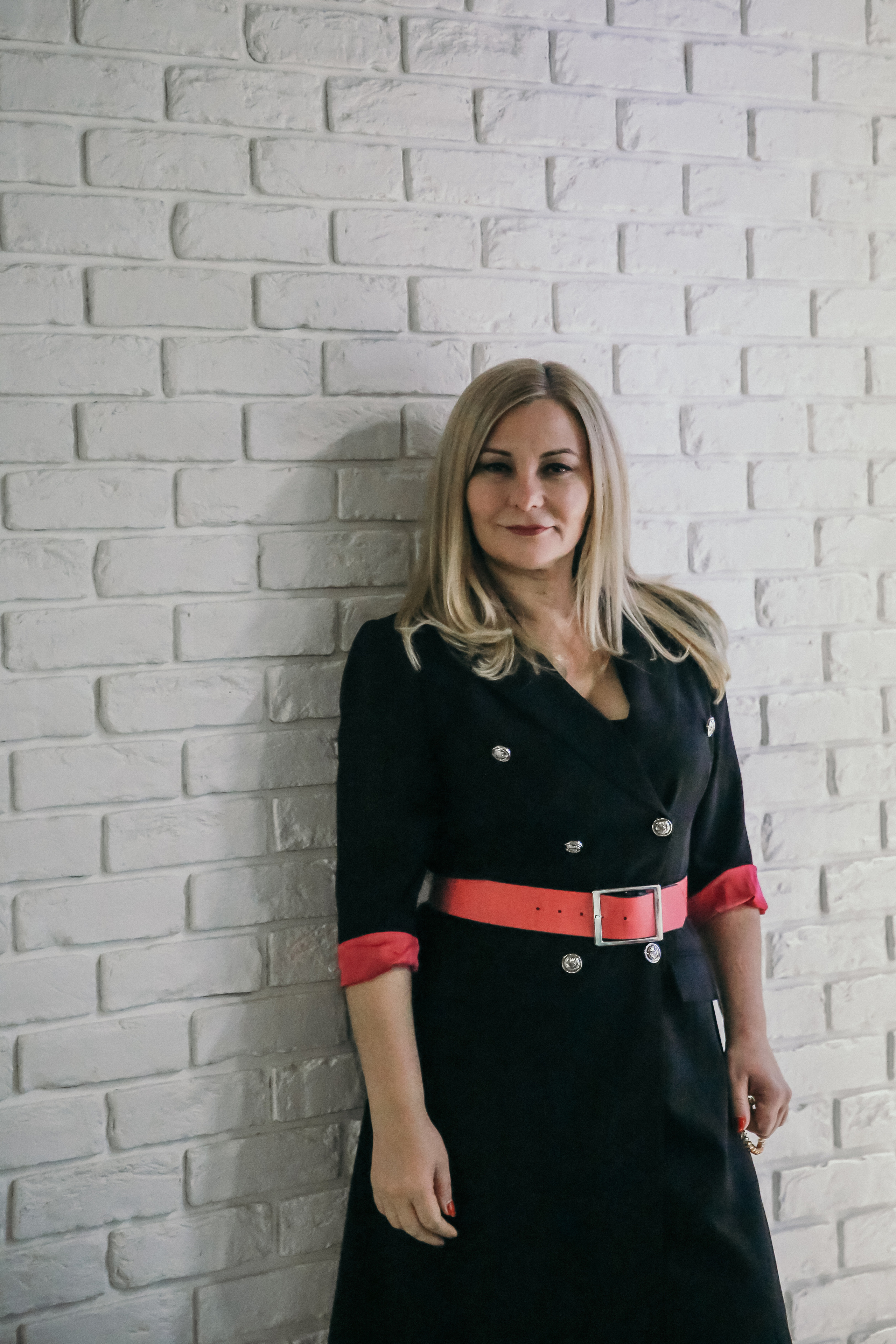 Тренинг Мавлютова МоскваСити. Фотограф и видеограф Анна Домашенко