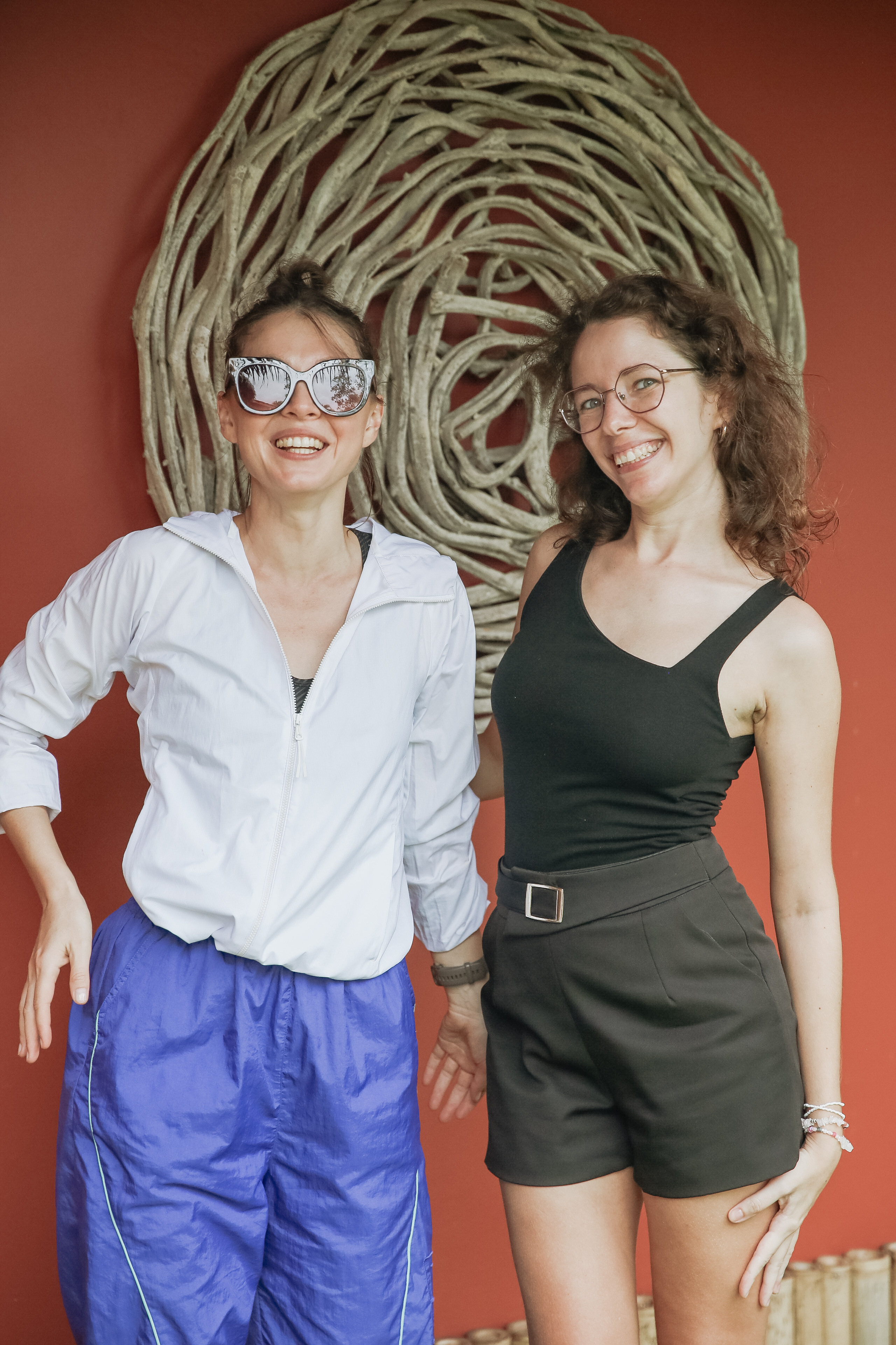 Завтрак женского клуба  Бангтао 10.08.23. Фотограф и видеограф Анна Домашенко