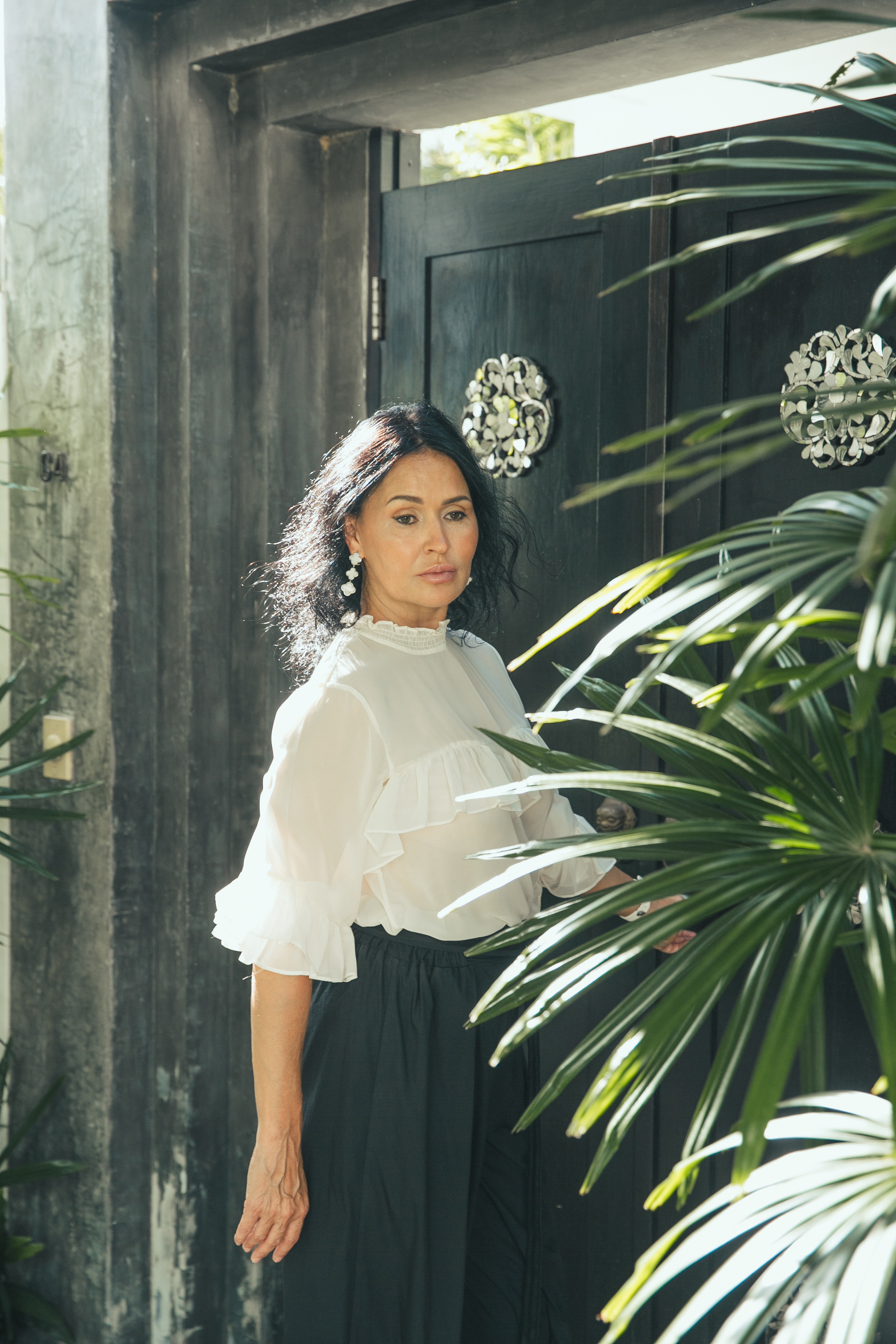 Роксолана Телятникова. Фотограф и видеограф Анна Домашенко