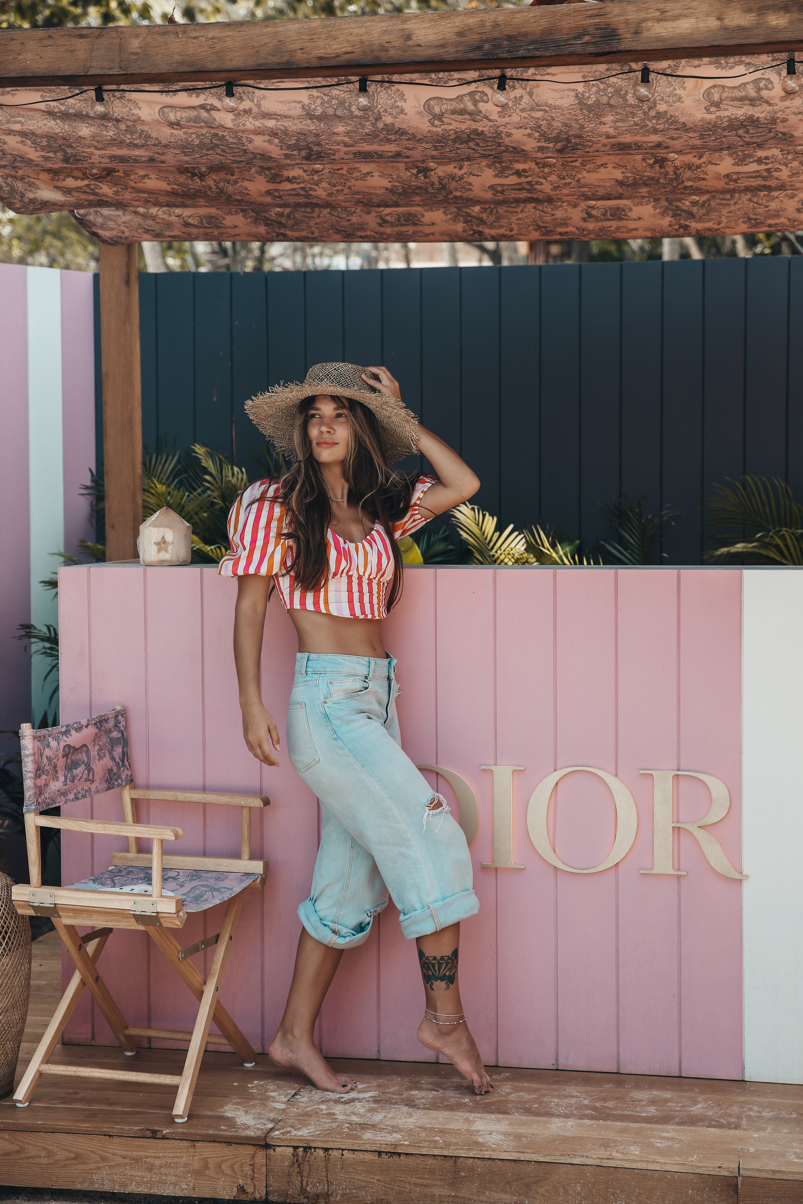 Оксана. Фотограф и видеограф Анна Домашенко