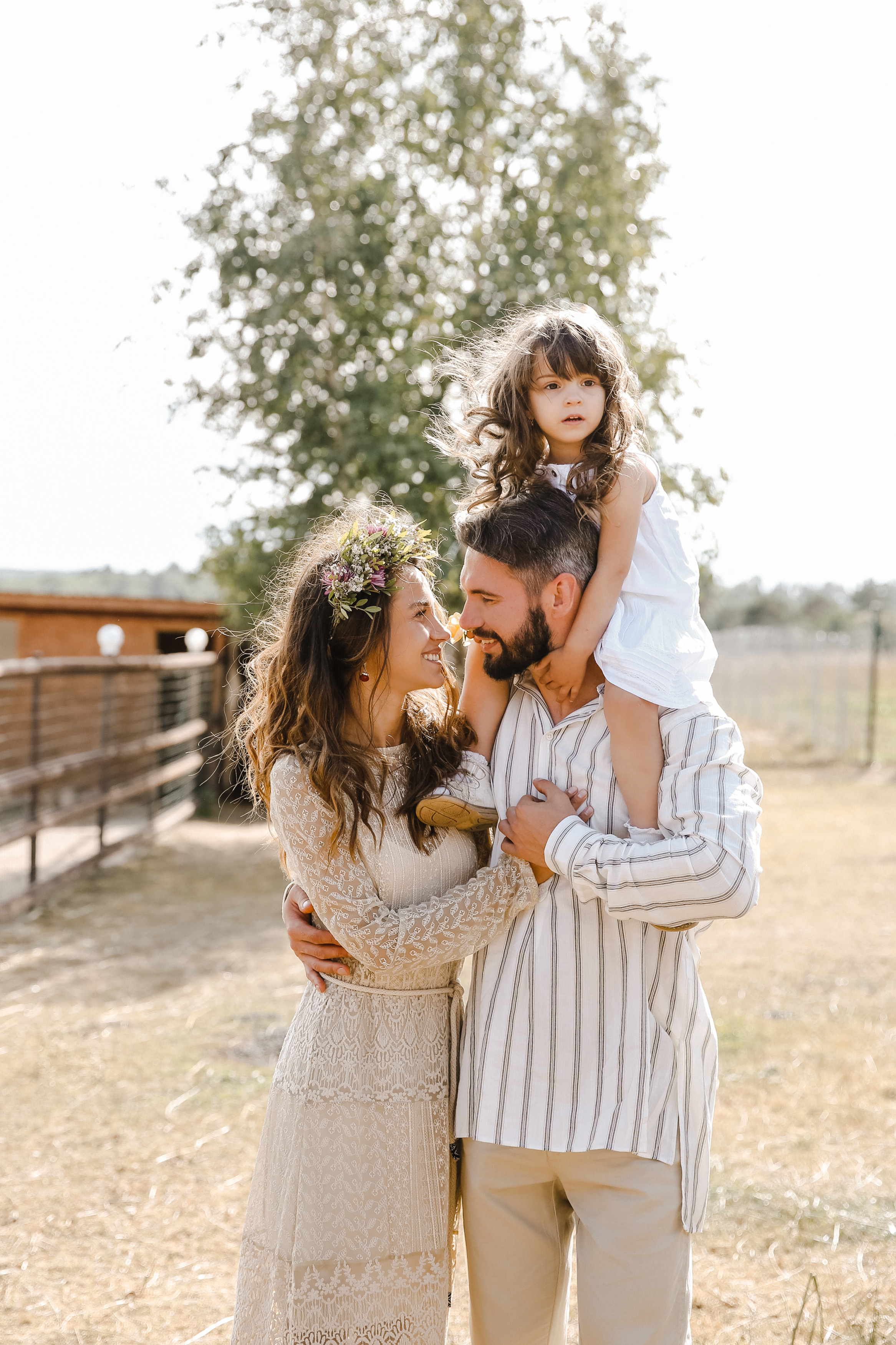 Ферма Альпаков Подмосковье. Фотограф и видеограф Анна Домашенко