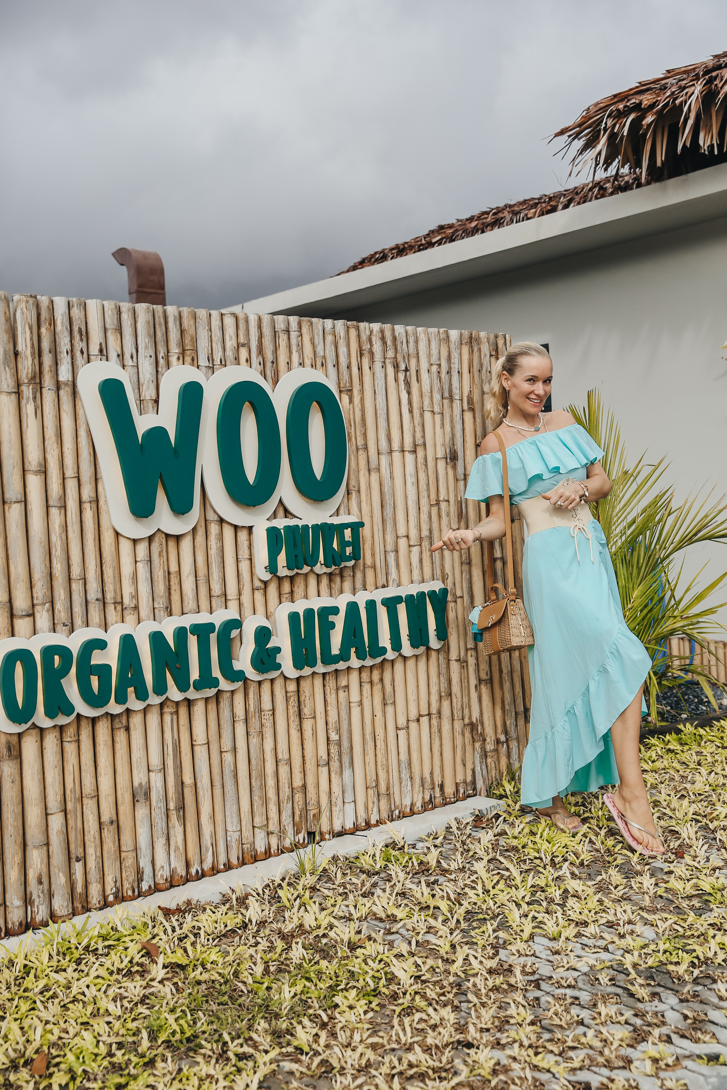 Завтрак женского клуба  Бангтао 10.08.23. Фотограф и видеограф Анна Домашенко