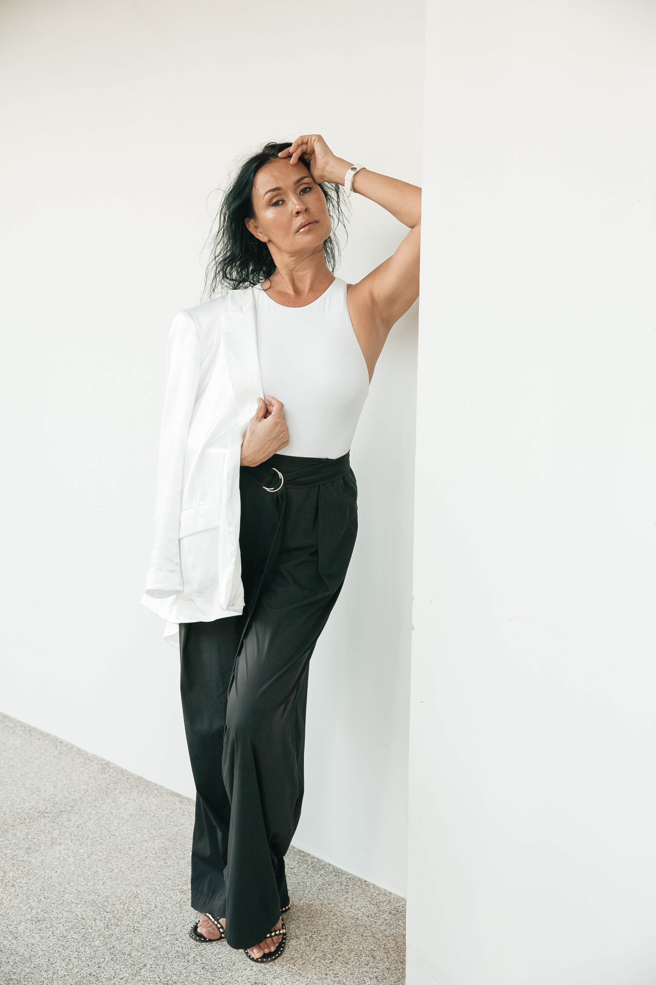 Роксолана Телятникова. Фотограф и видеограф Анна Домашенко