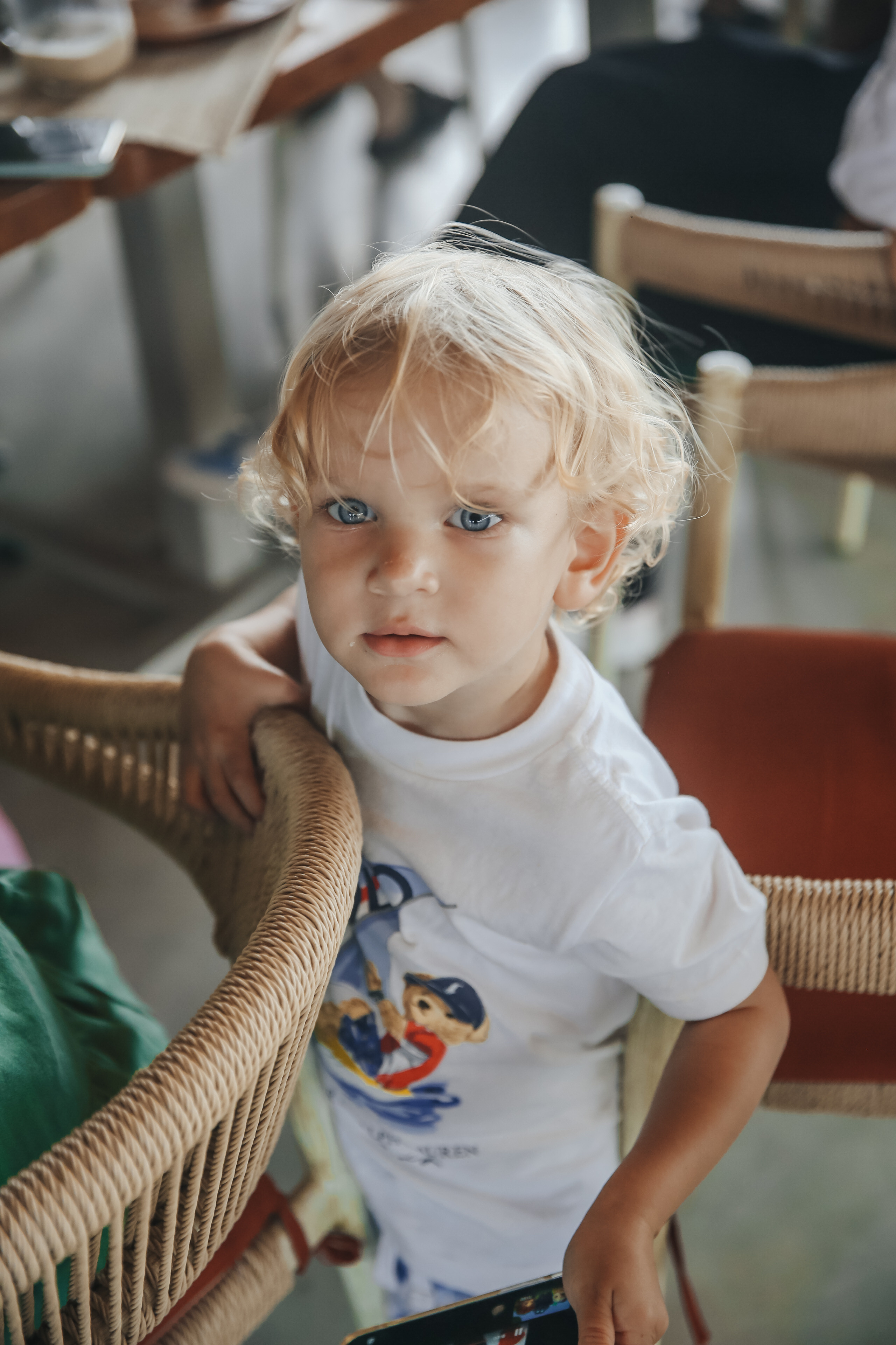 Завтрак женского клуба  Бангтао 10.08.23. Фотограф и видеограф Анна Домашенко