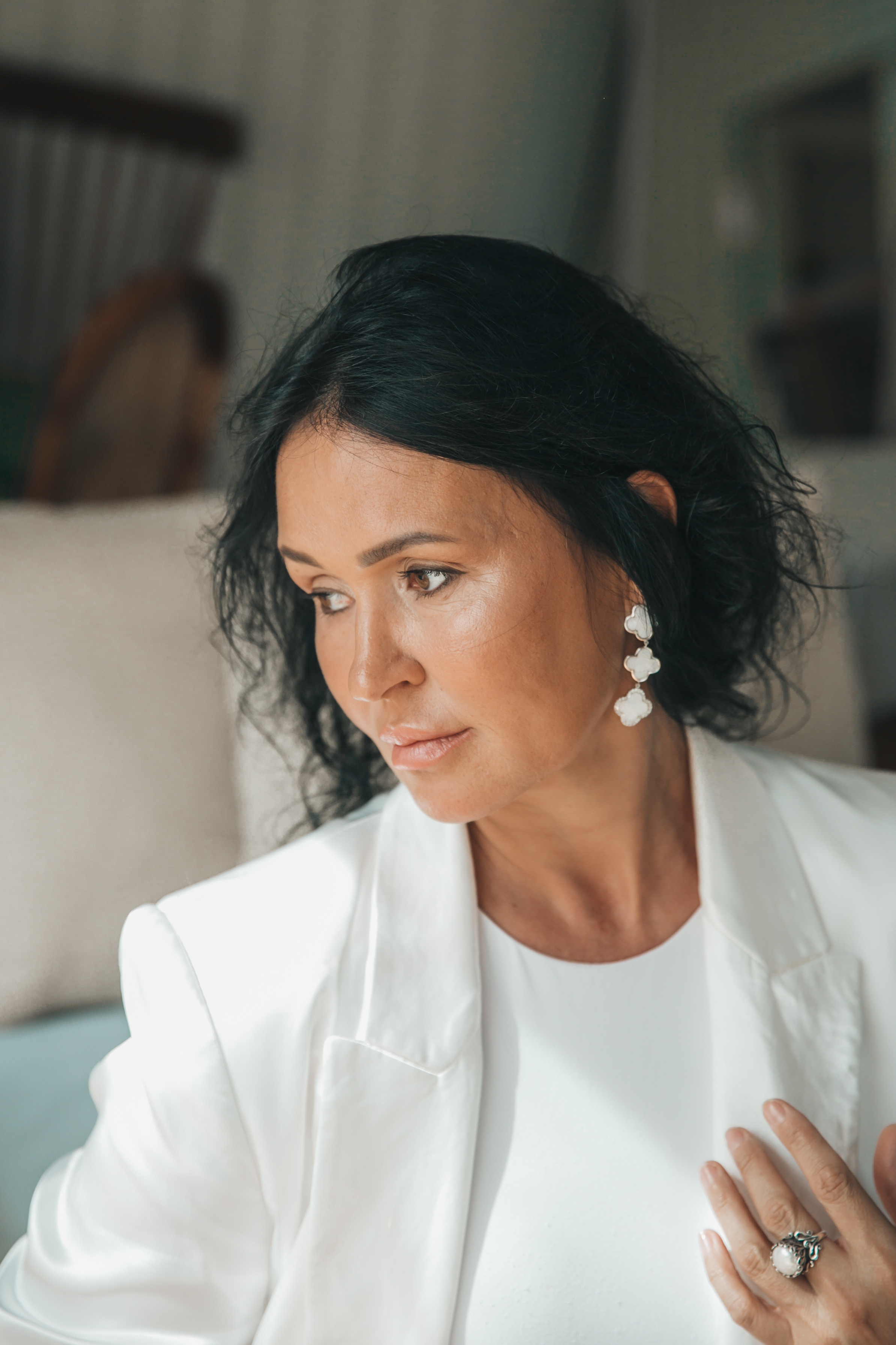 Роксолана Телятникова. Фотограф и видеограф Анна Домашенко