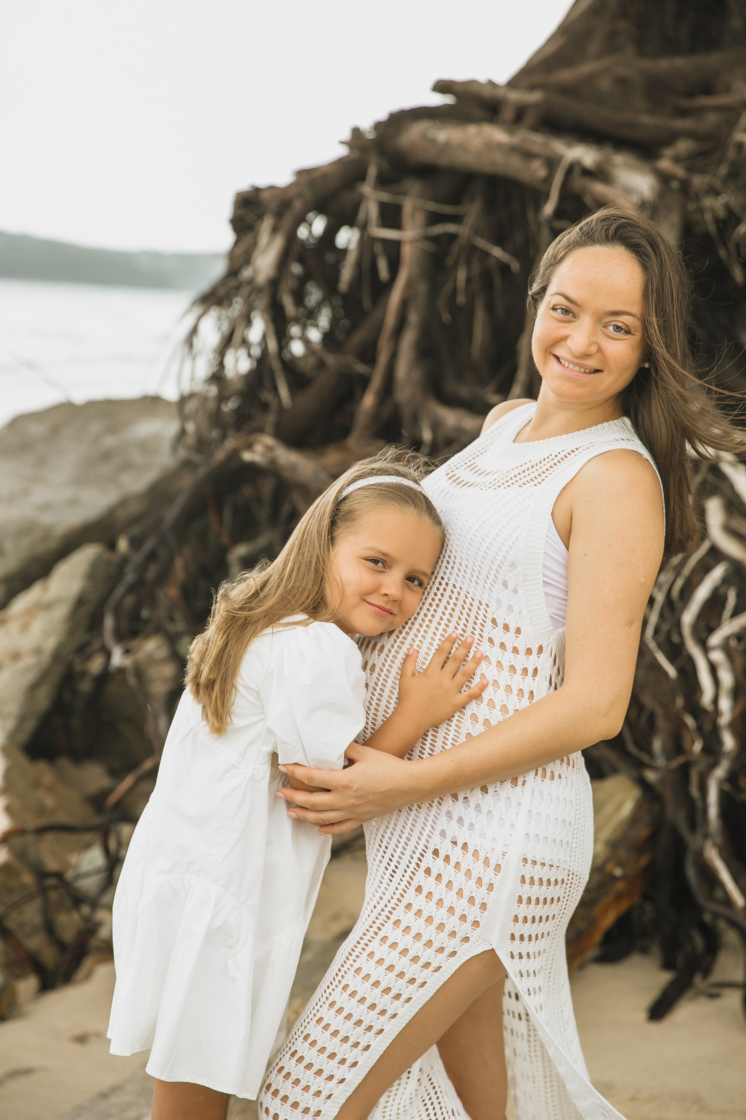 Семейная фотосессия на Пхукете. Фотограф и видеограф Анна Домашенко