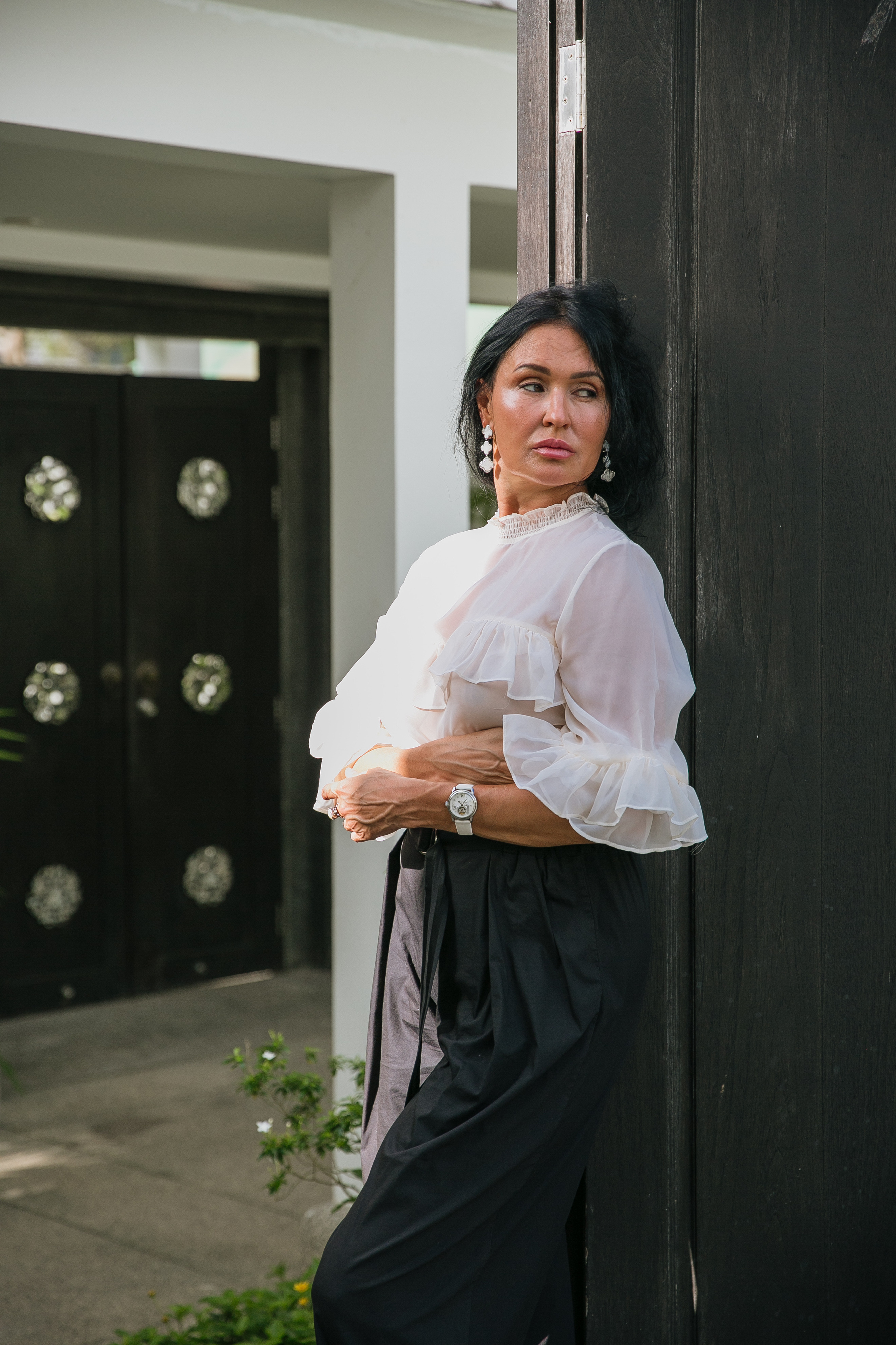 Роксолана Телятникова. Фотограф и видеограф Анна Домашенко