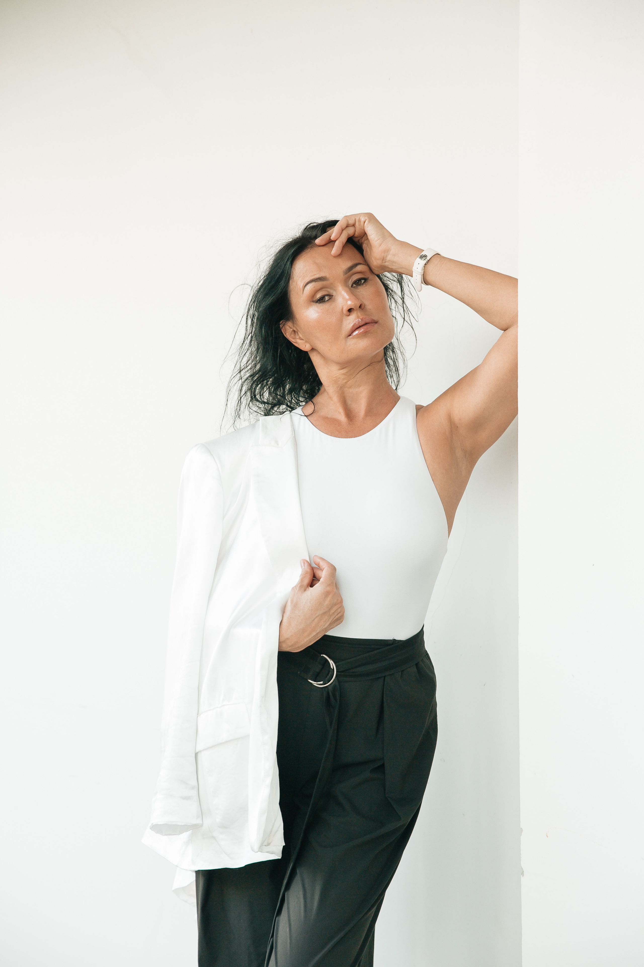 Роксолана Телятникова. Фотограф и видеограф Анна Домашенко