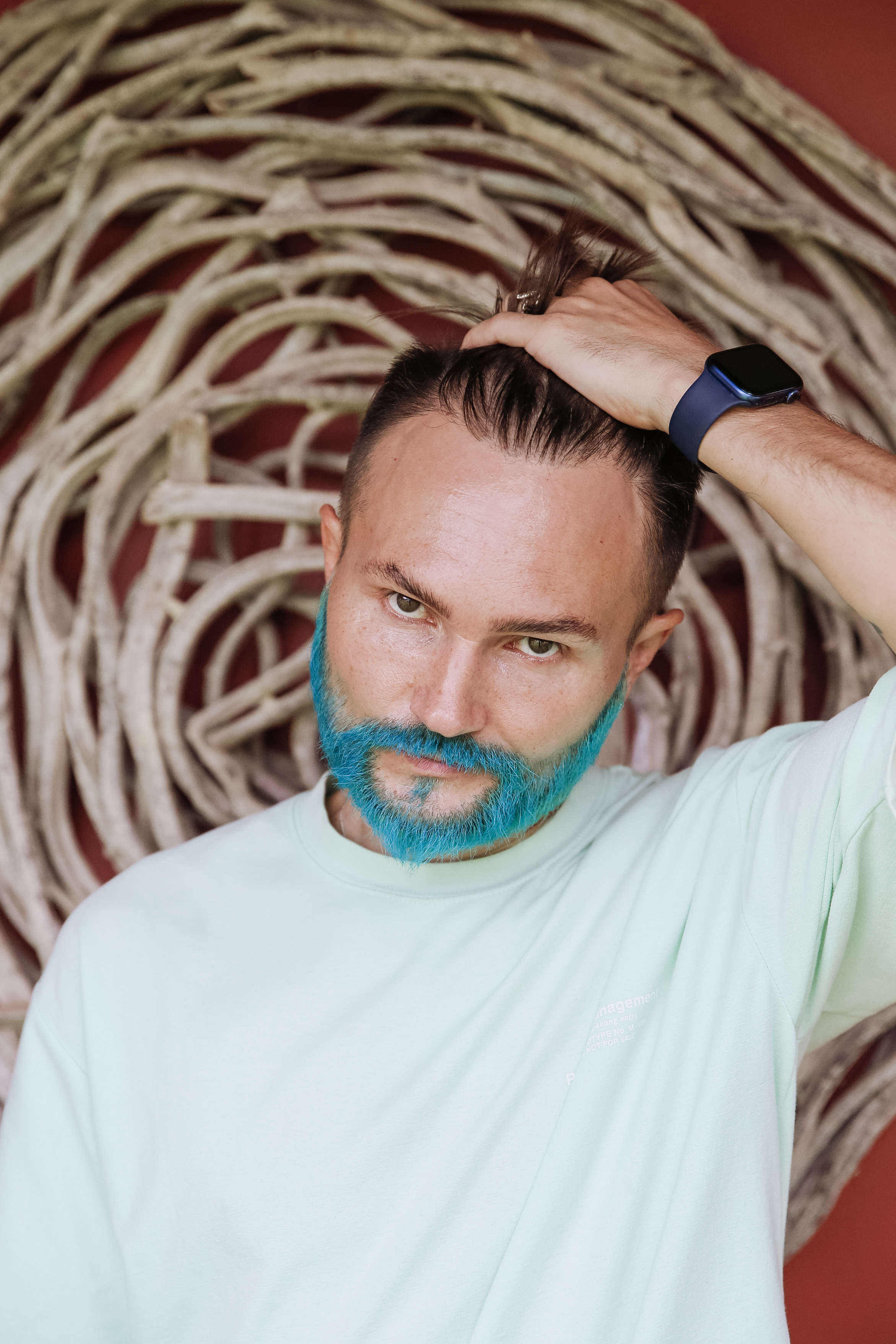 Завтрак женского клуба  Бангтао 10.08.23. Фотограф и видеограф Анна Домашенко