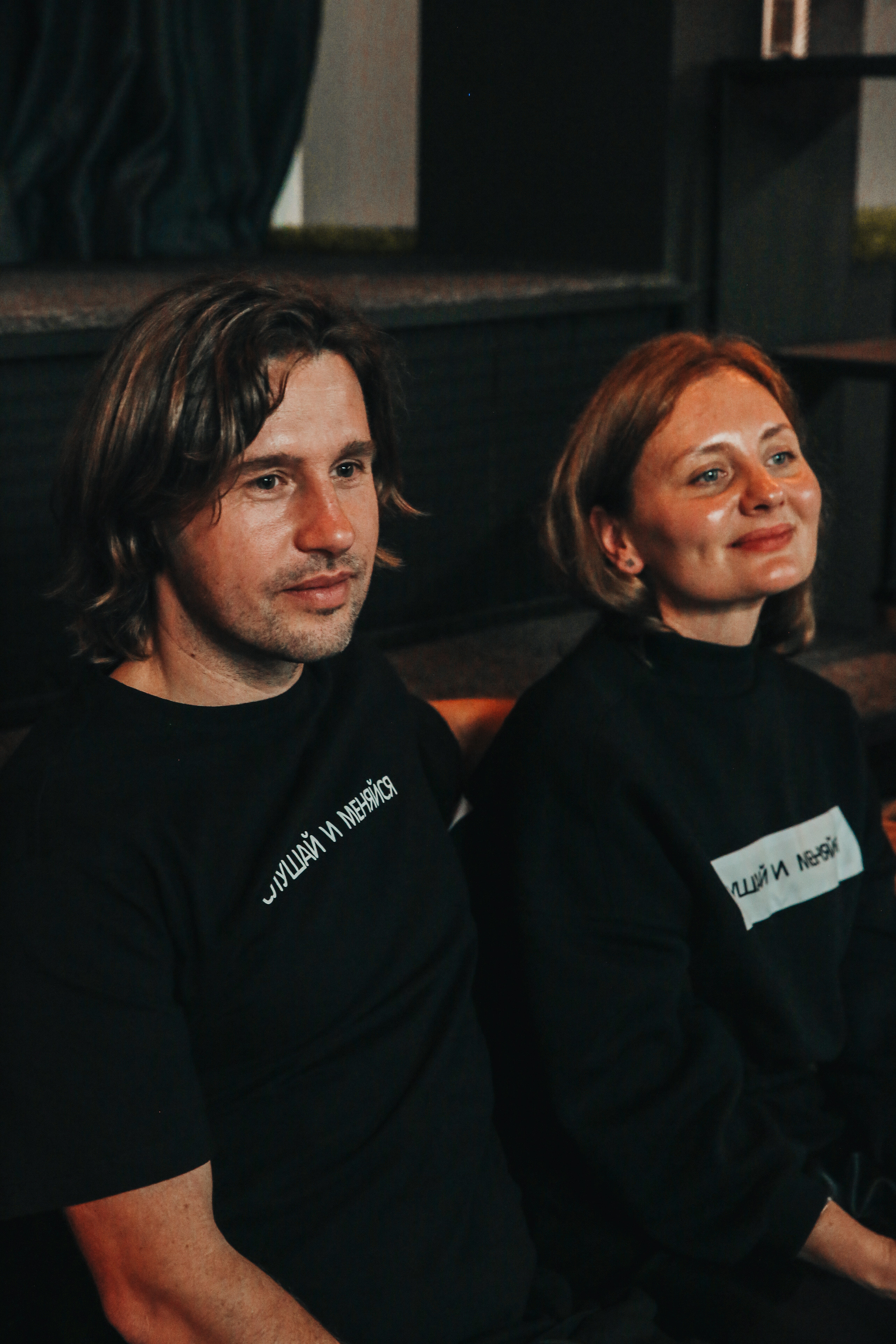 Нетворкинг Сочи. Фотограф и видеограф Анна Домашенко