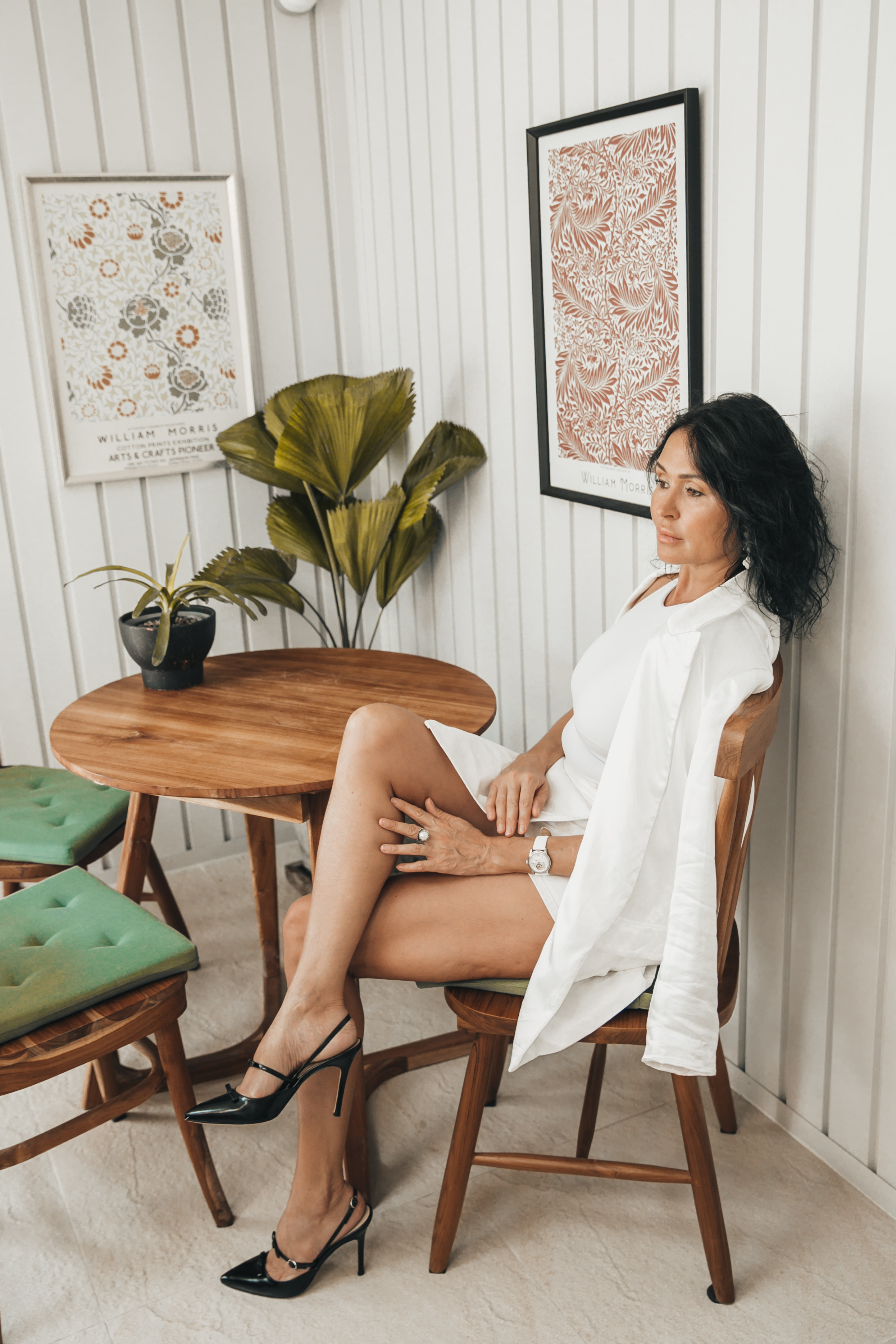 Роксолана Телятникова. Фотограф и видеограф Анна Домашенко