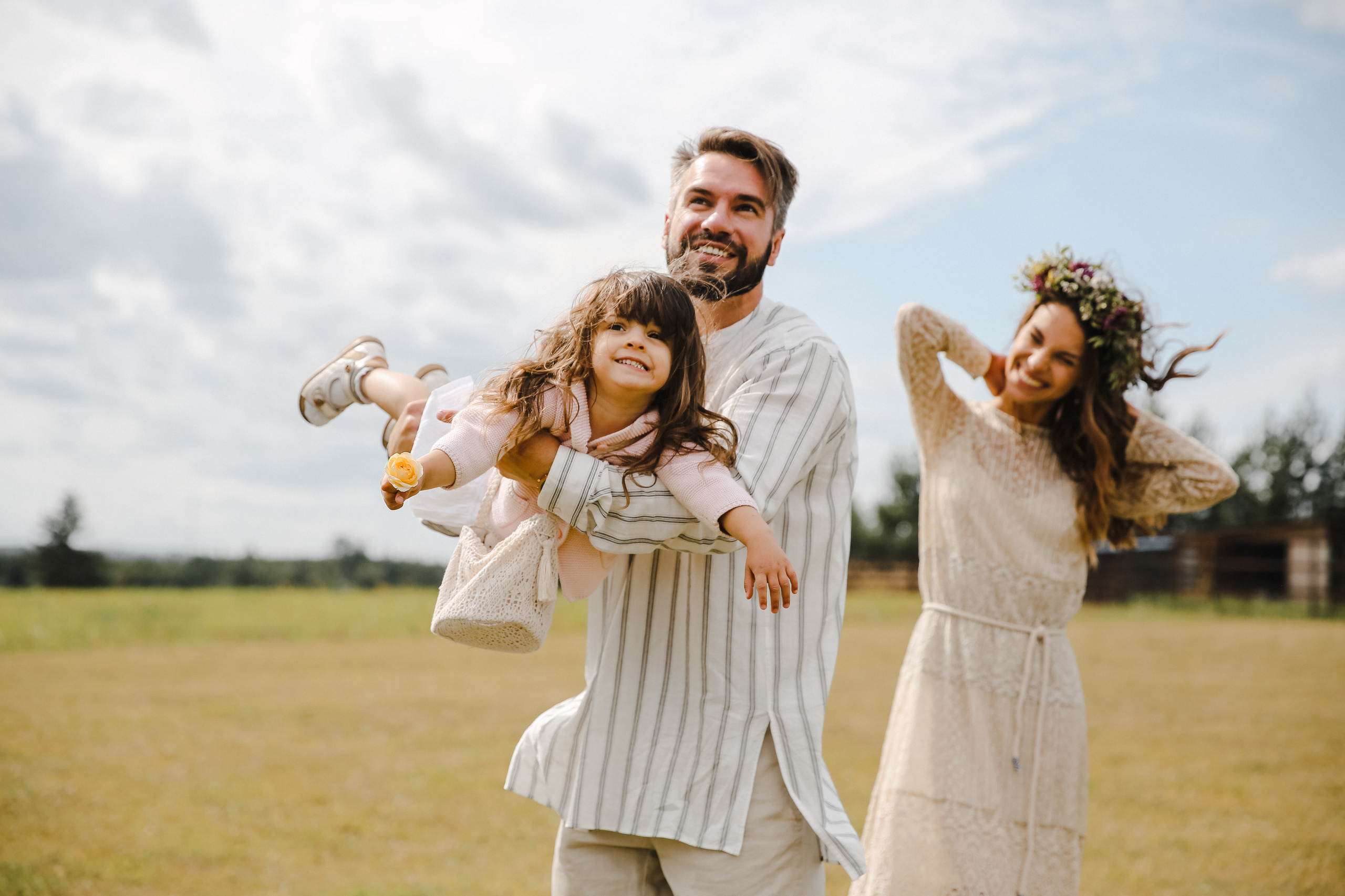 Ферма Альпаков Подмосковье. Фотограф и видеограф Анна Домашенко