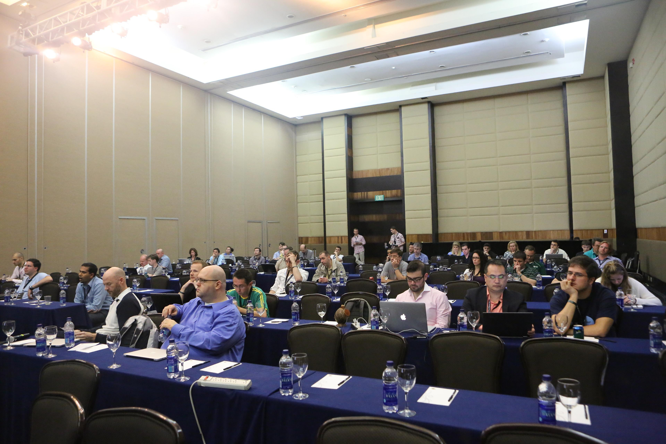 Лаборатория Касперского Доминикана SAS. Фотограф и видеограф Анна Домашенко