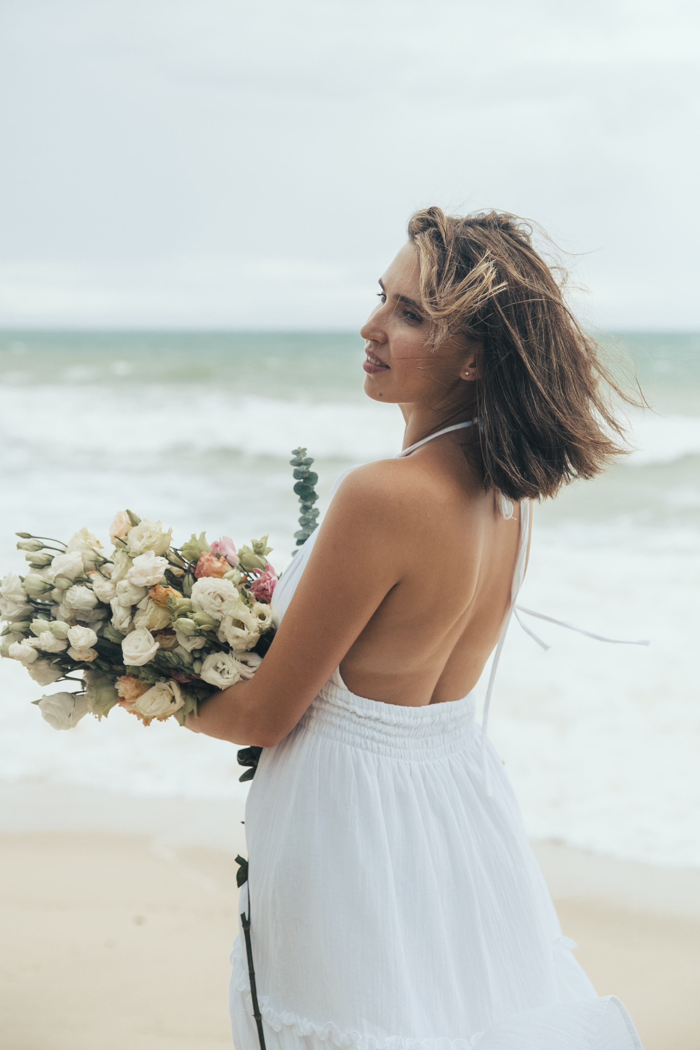 Катя семья Пхукет. Фотограф и видеограф Анна Домашенко