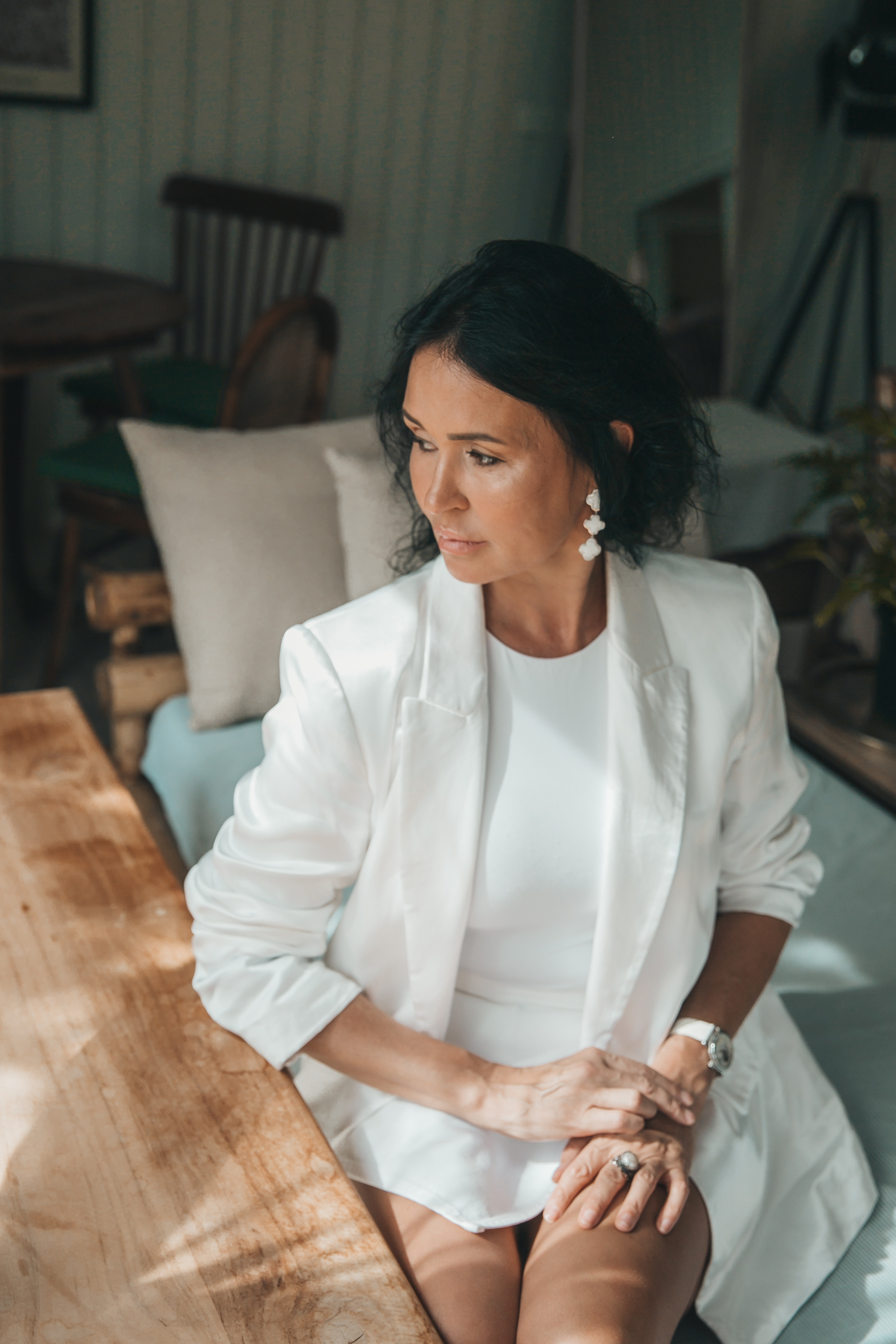 Роксолана Телятникова. Фотограф и видеограф Анна Домашенко