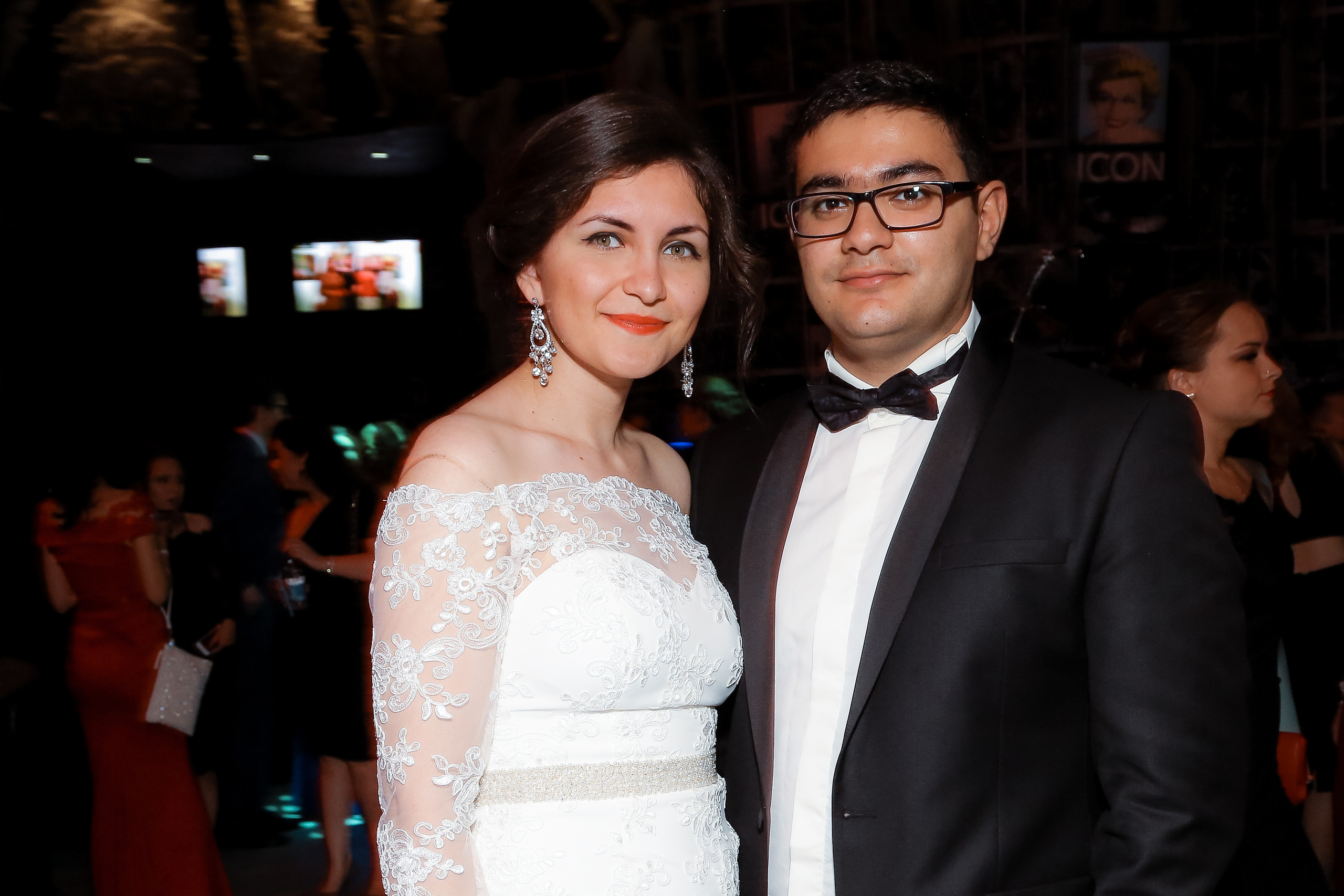 Выпускной 1 МЕД. Фотограф и видеограф Анна Домашенко