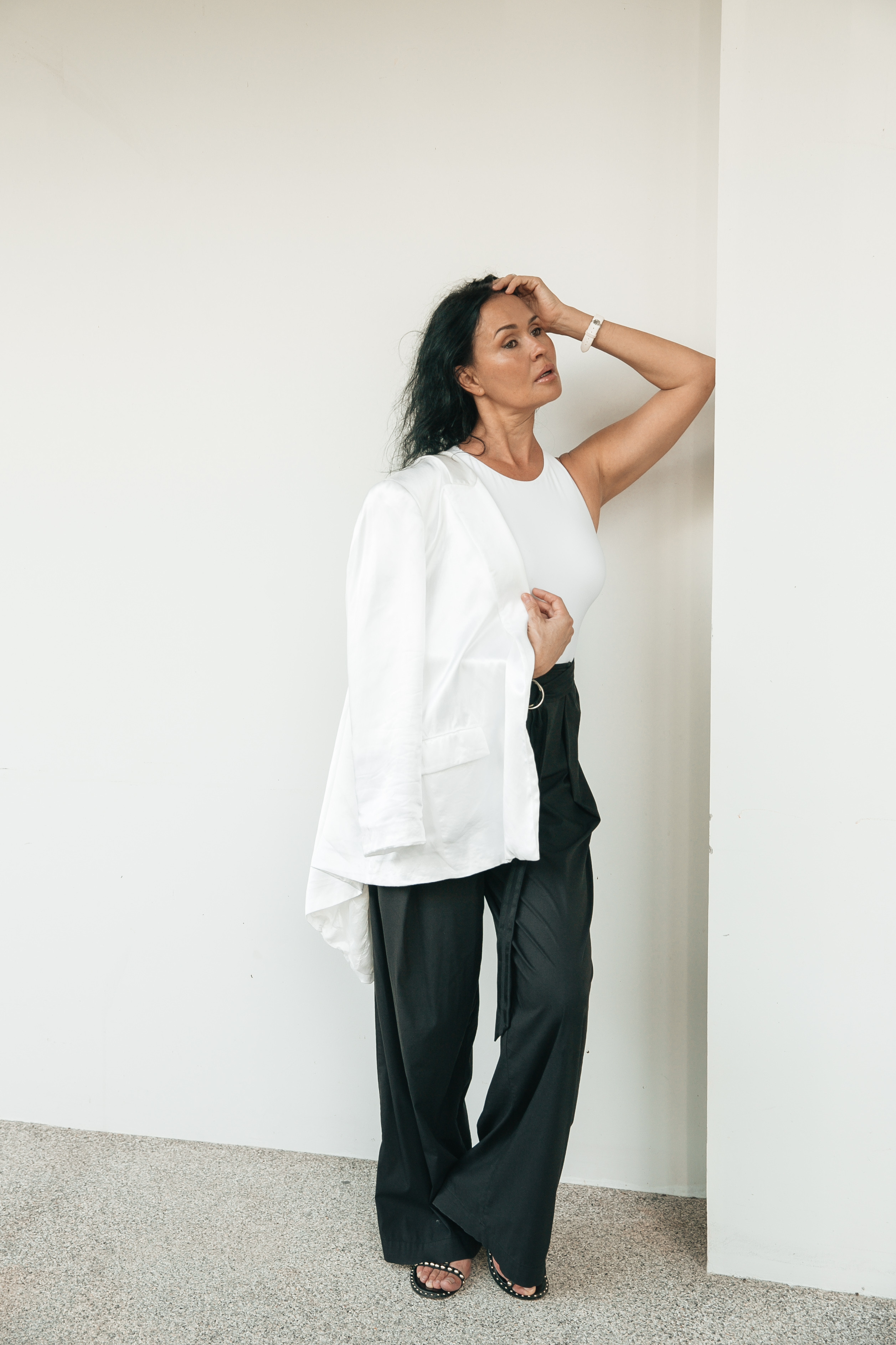 Роксолана Телятникова. Фотограф и видеограф Анна Домашенко