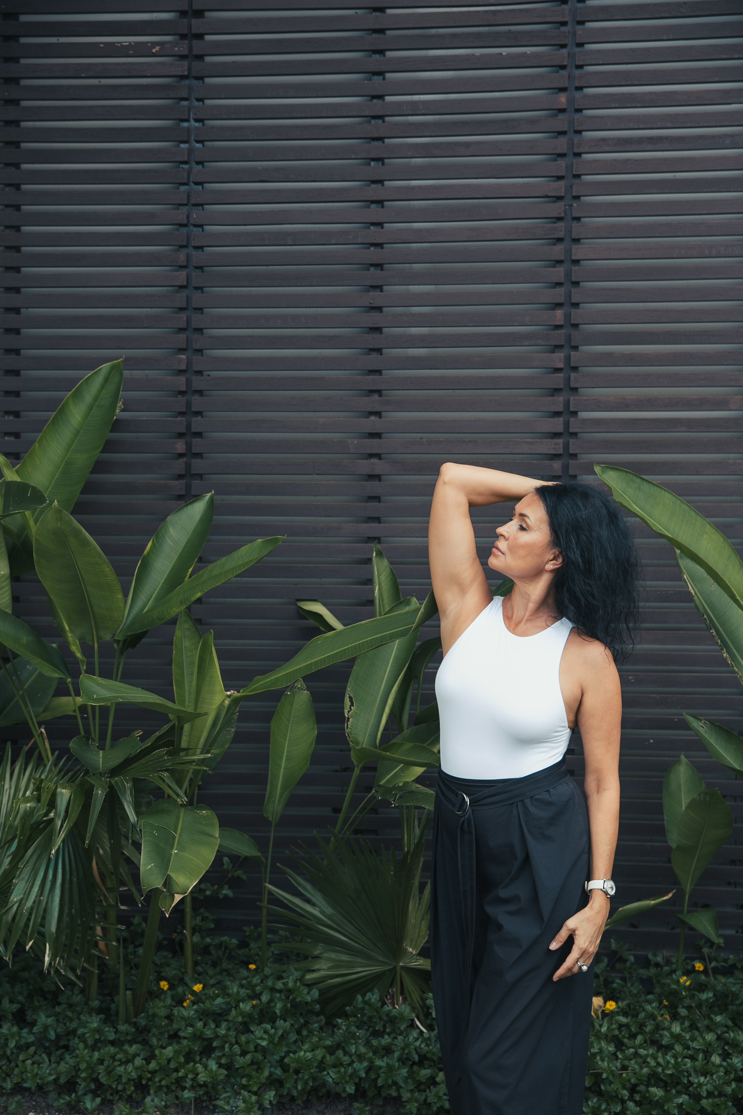 Роксолана Телятникова. Фотограф и видеограф Анна Домашенко