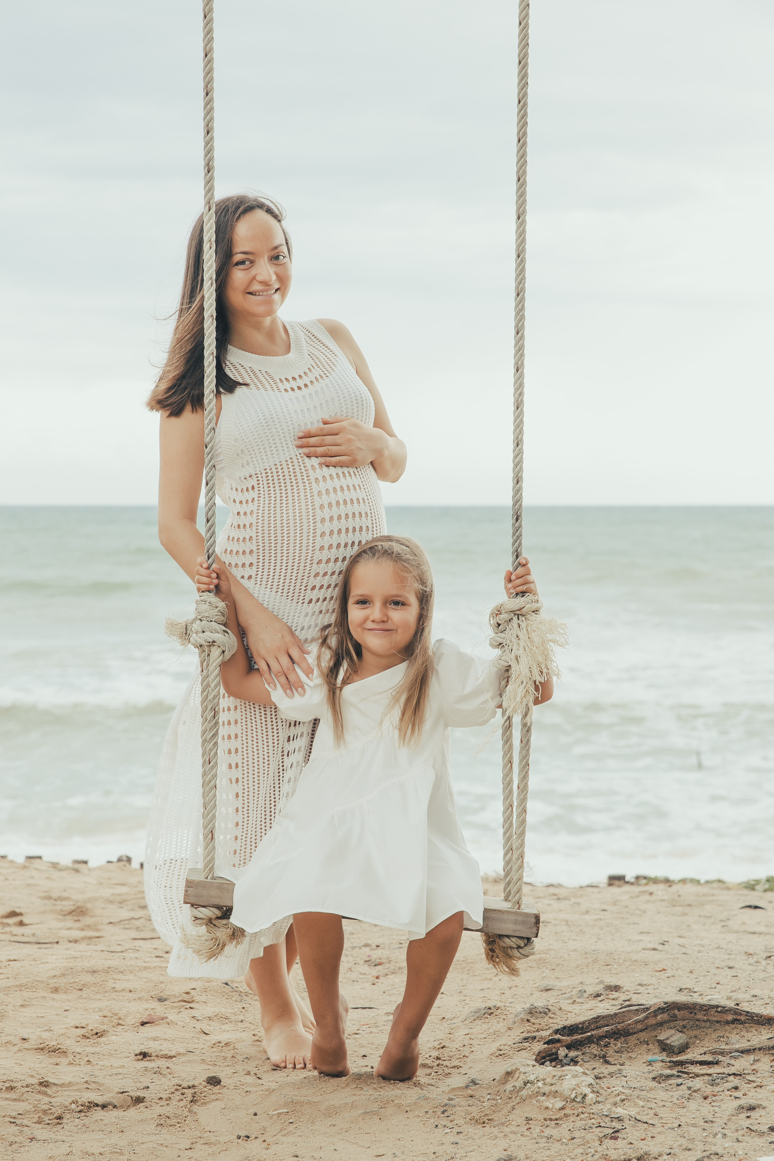 Семейная фотосессия на Пхукете. Фотограф и видеограф Анна Домашенко