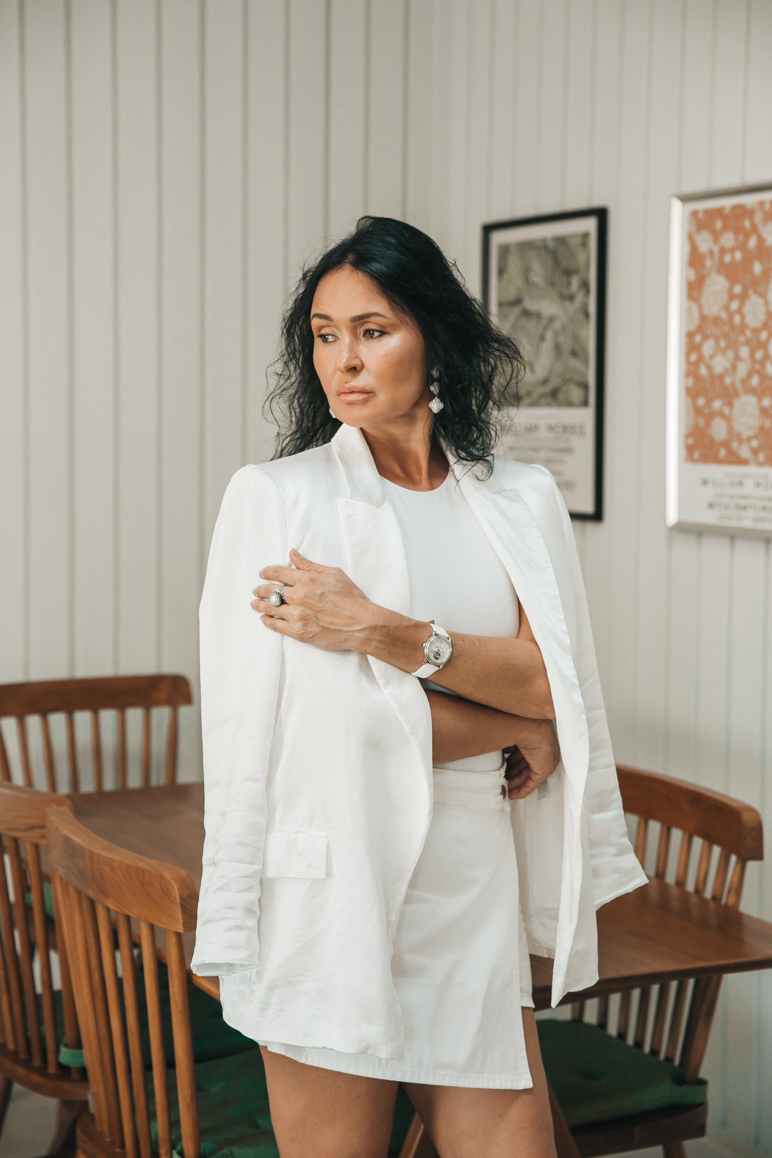 Роксолана Телятникова. Фотограф и видеограф Анна Домашенко