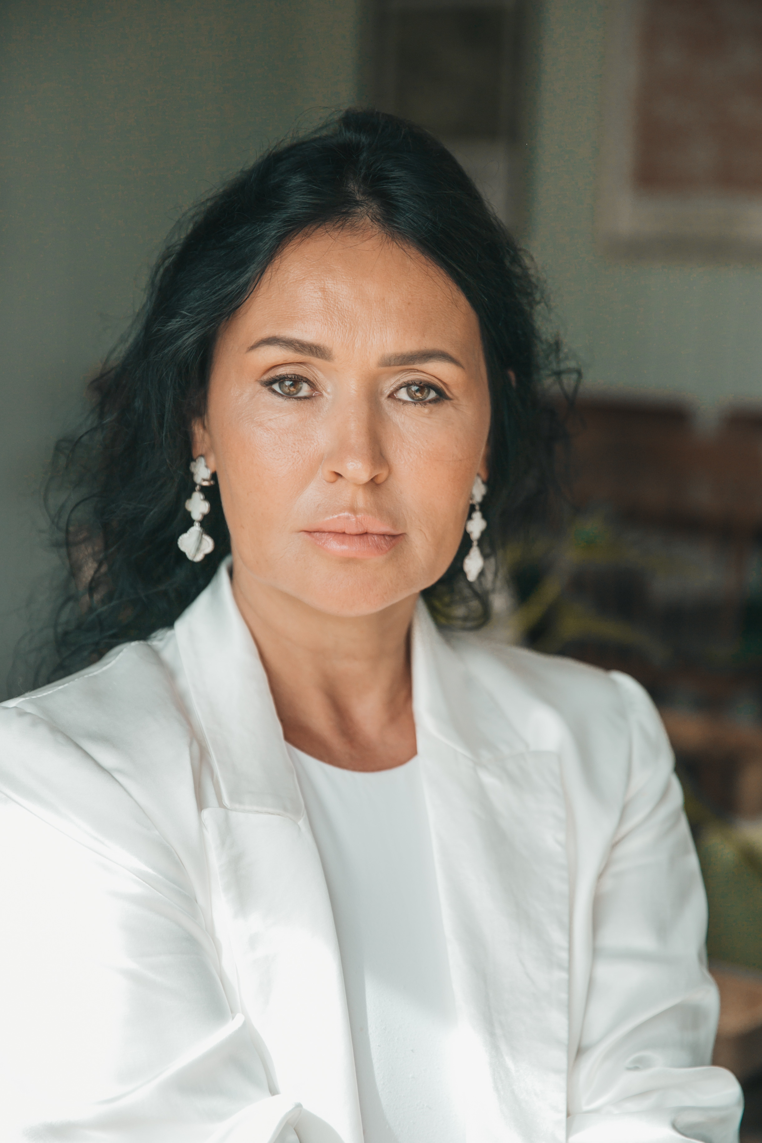 Роксолана Телятникова. Фотограф и видеограф Анна Домашенко