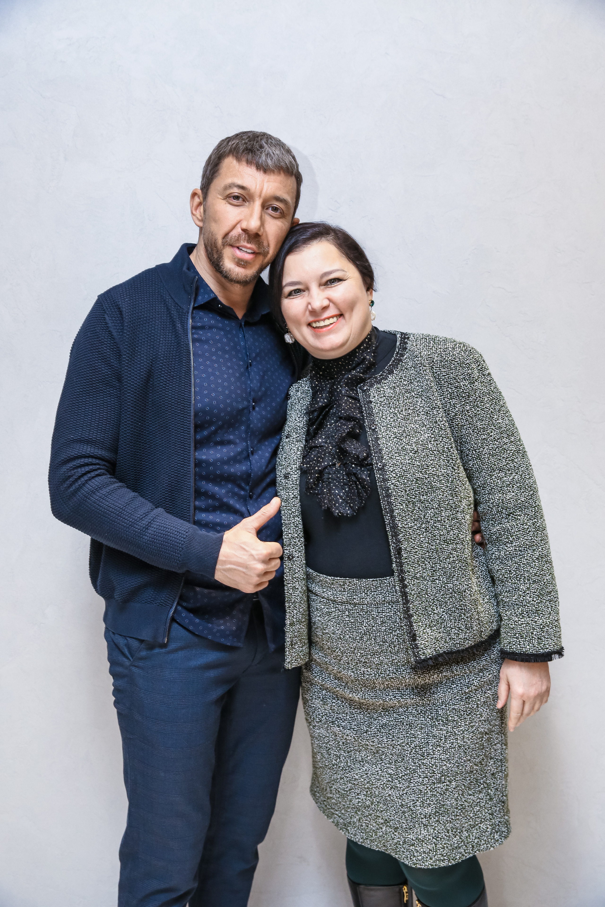 Тренинг Мавлютова МоскваСити. Фотограф и видеограф Анна Домашенко