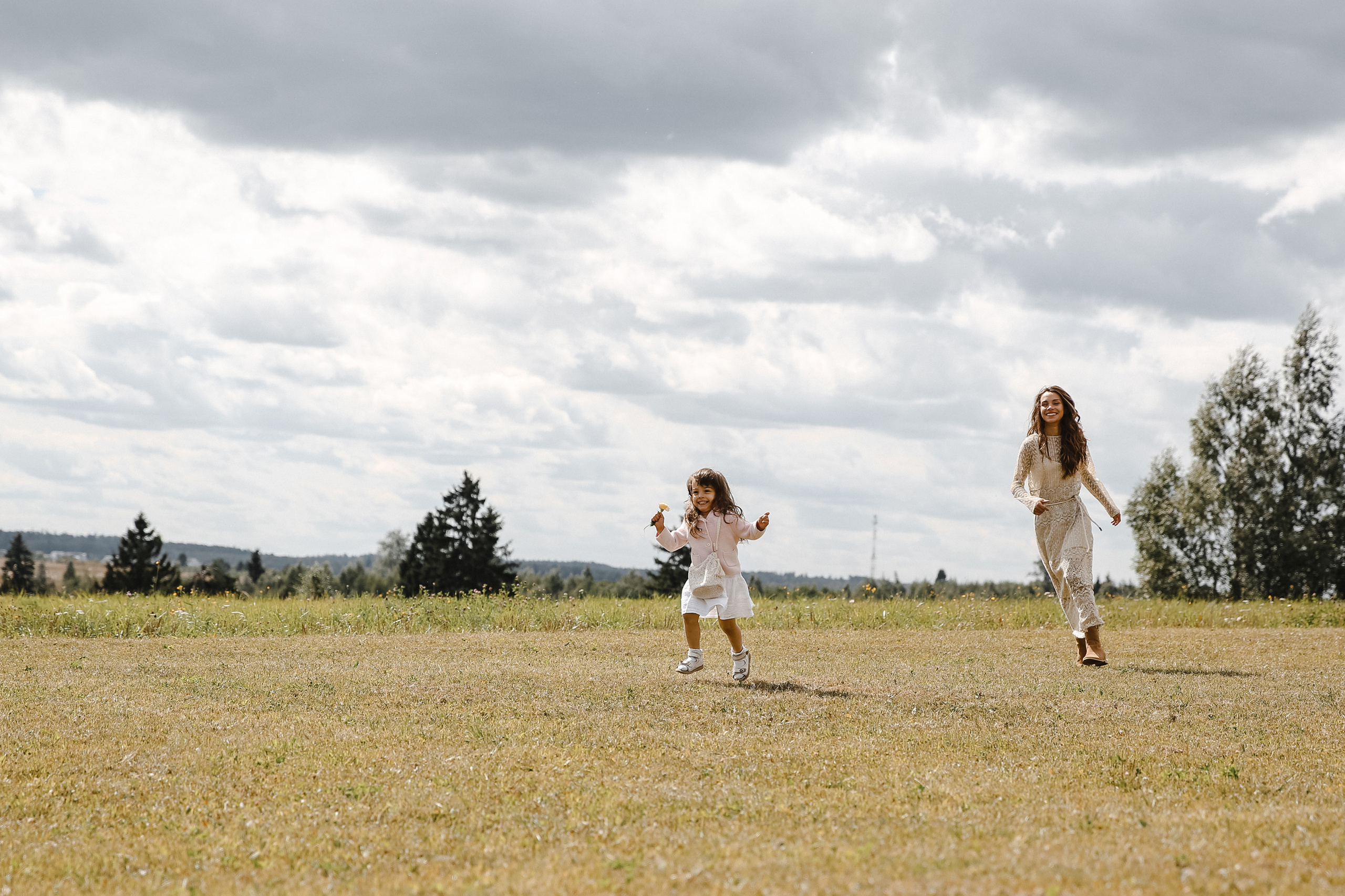 Ферма Альпаков Подмосковье. Фотограф и видеограф Анна Домашенко